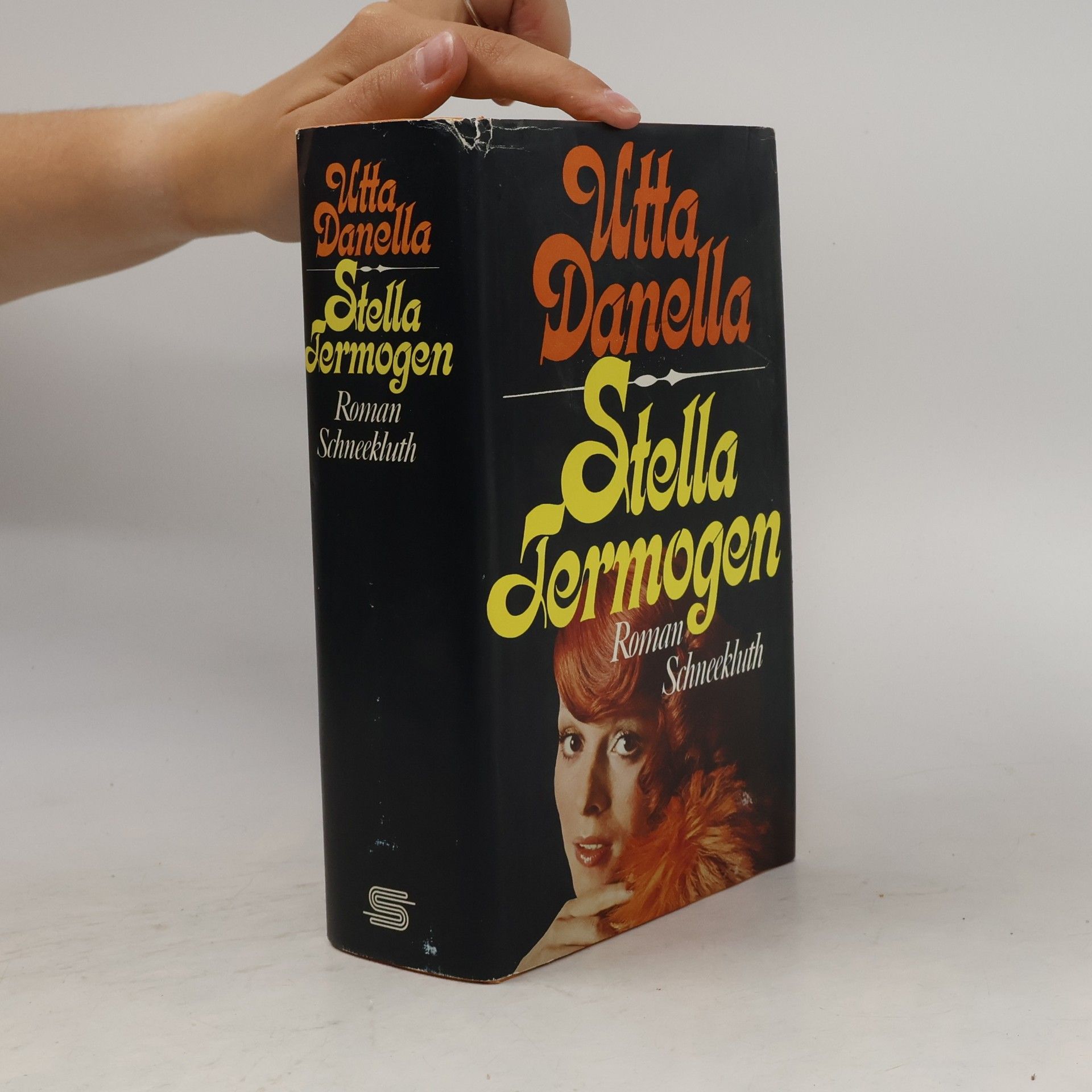 Utta Danella Stella Termogen