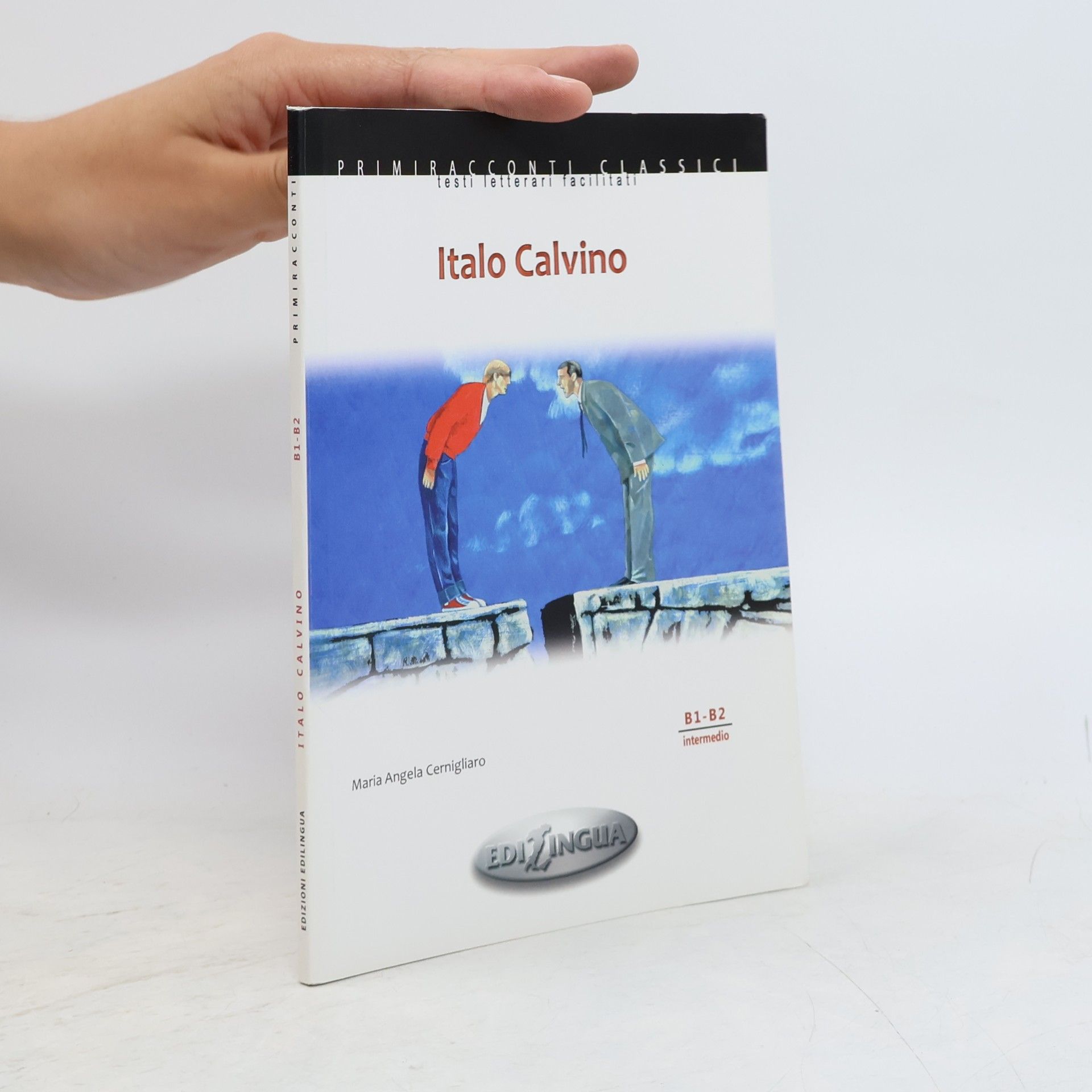Italo Calvino