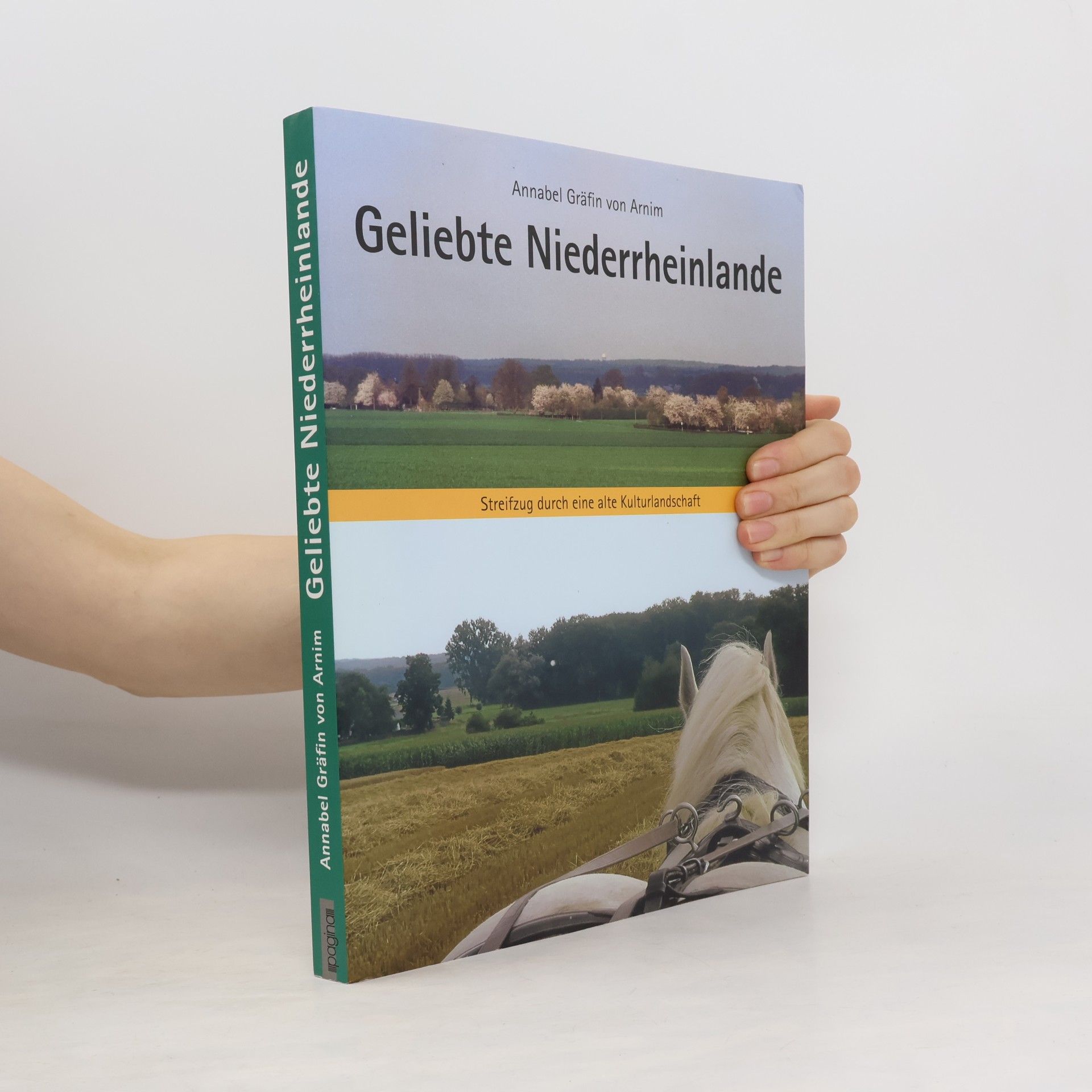 Annabel von Arnim Geliebte Niederrheinlande