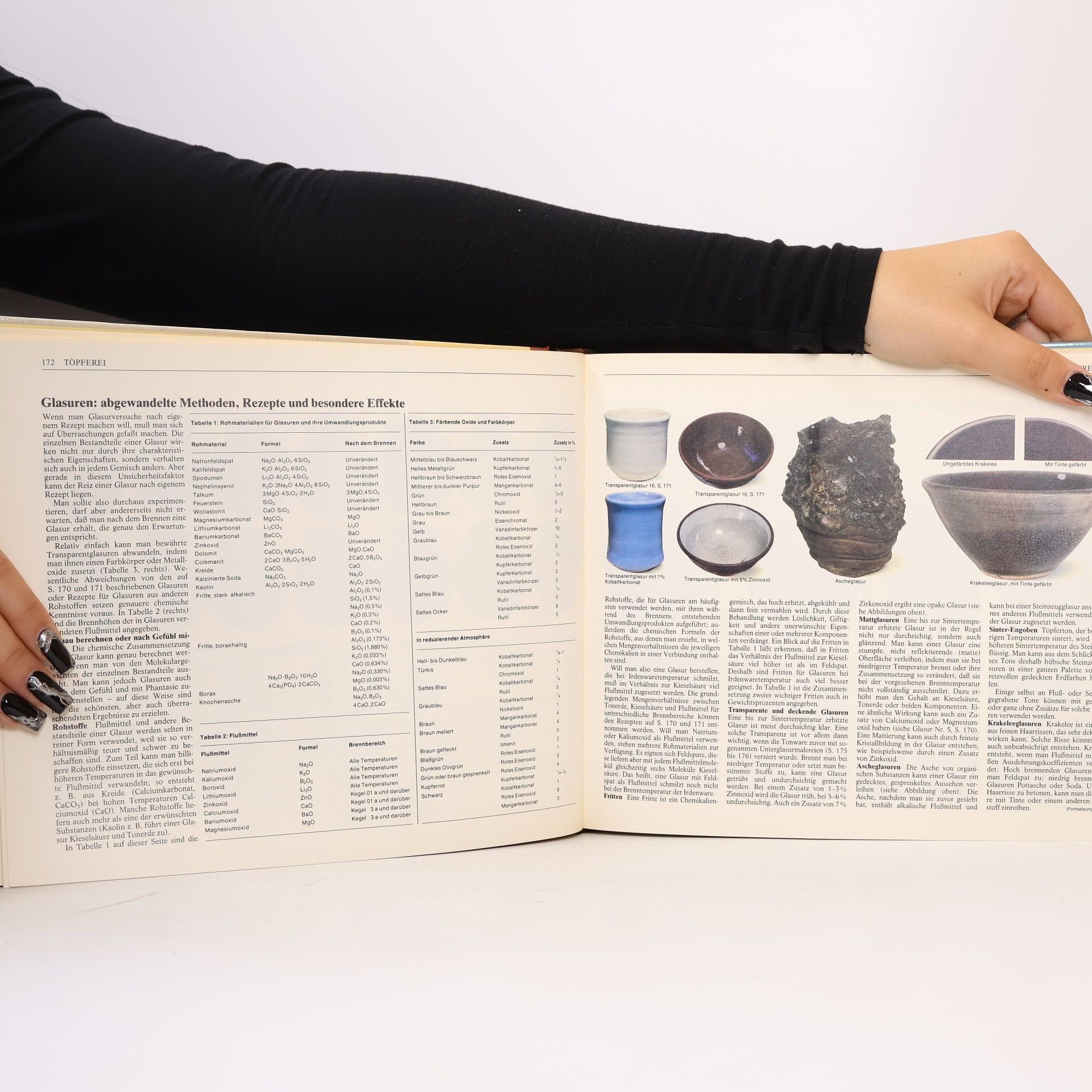 Various authors Das grosse Hobby und Freizeitbuch