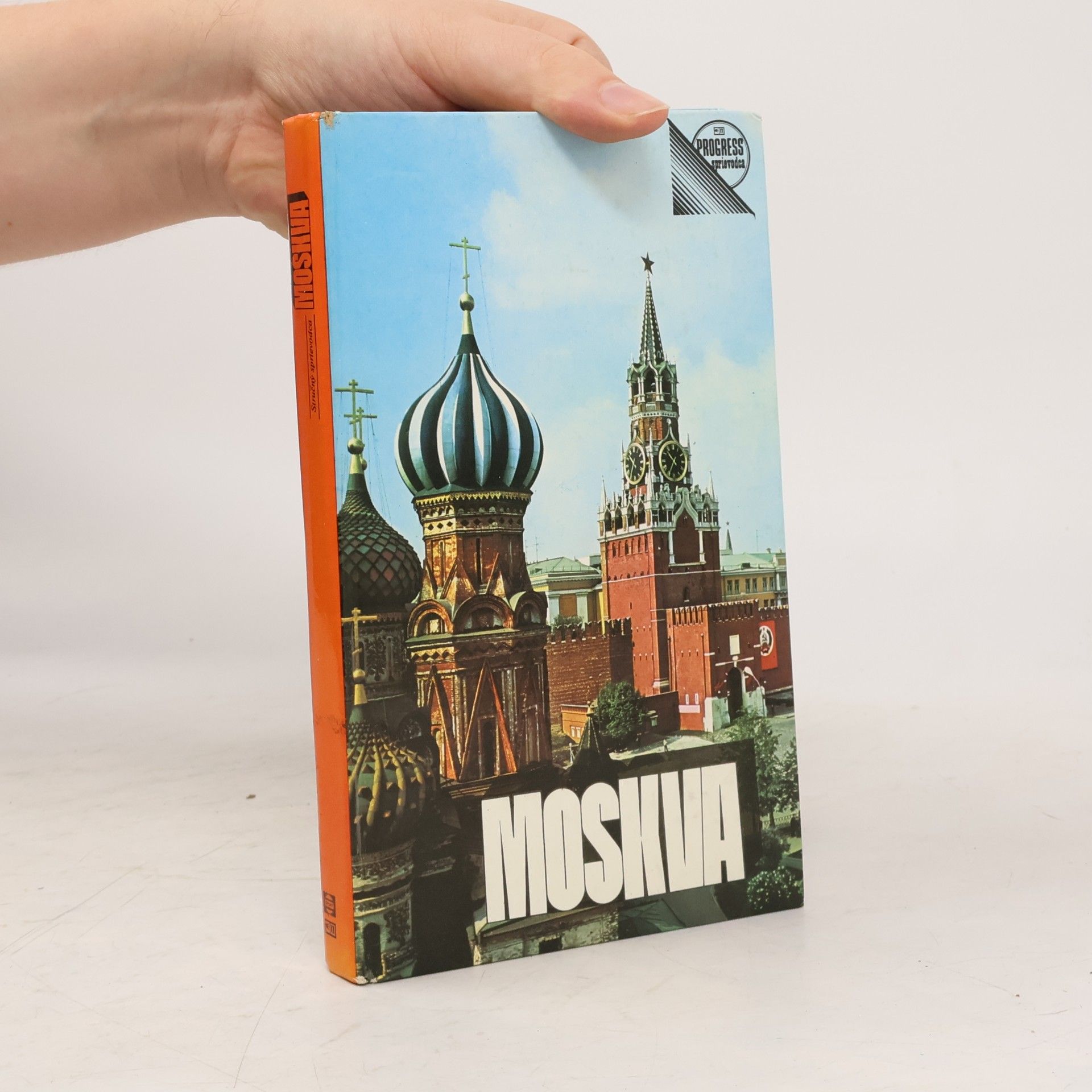 Autorenkollektiv Moskva