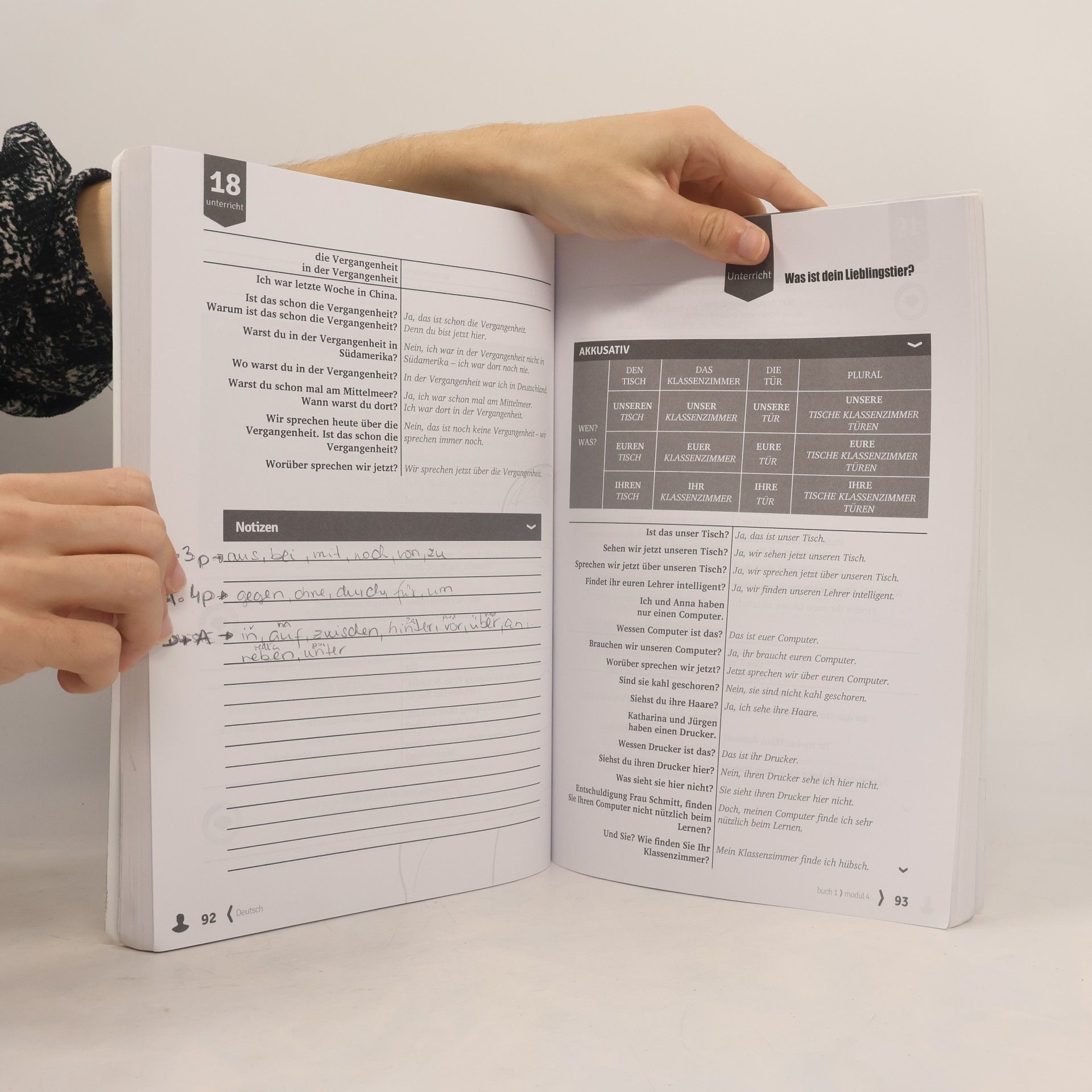 Autorenkollektiv Deutsch Buch 1