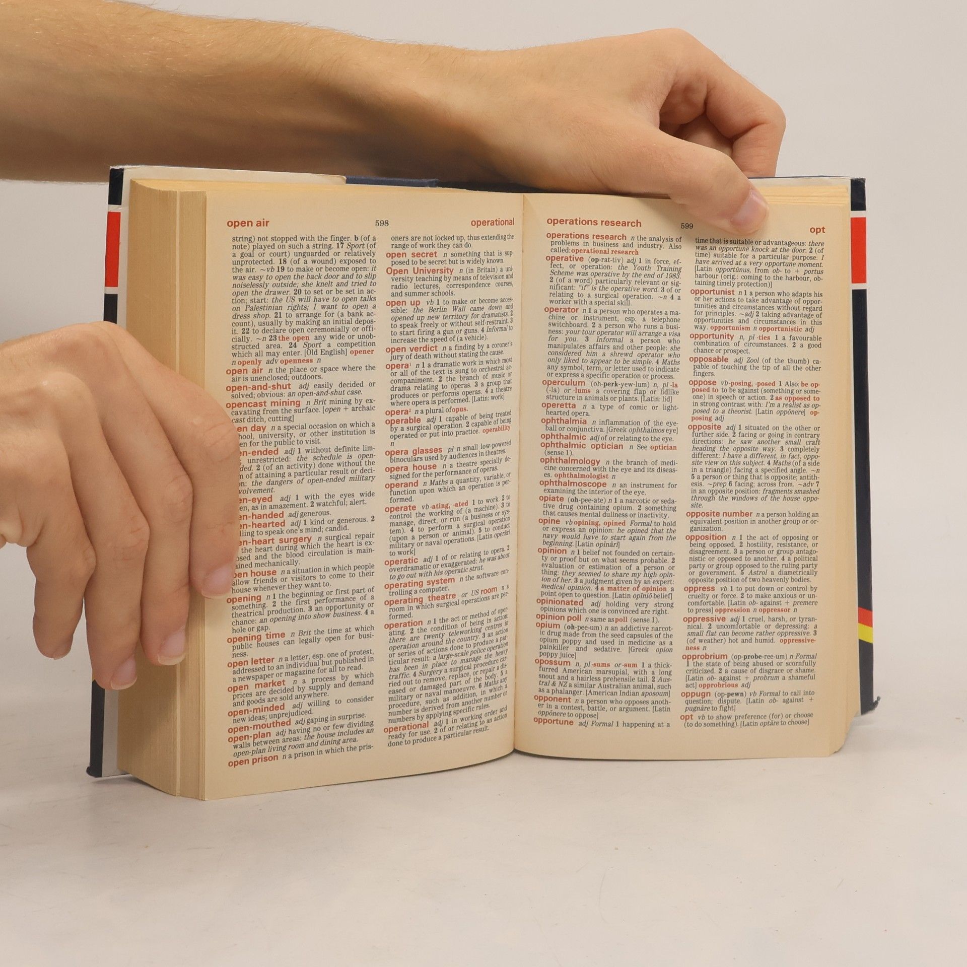 Autorenkollektiv Collins Compact English Dictionary