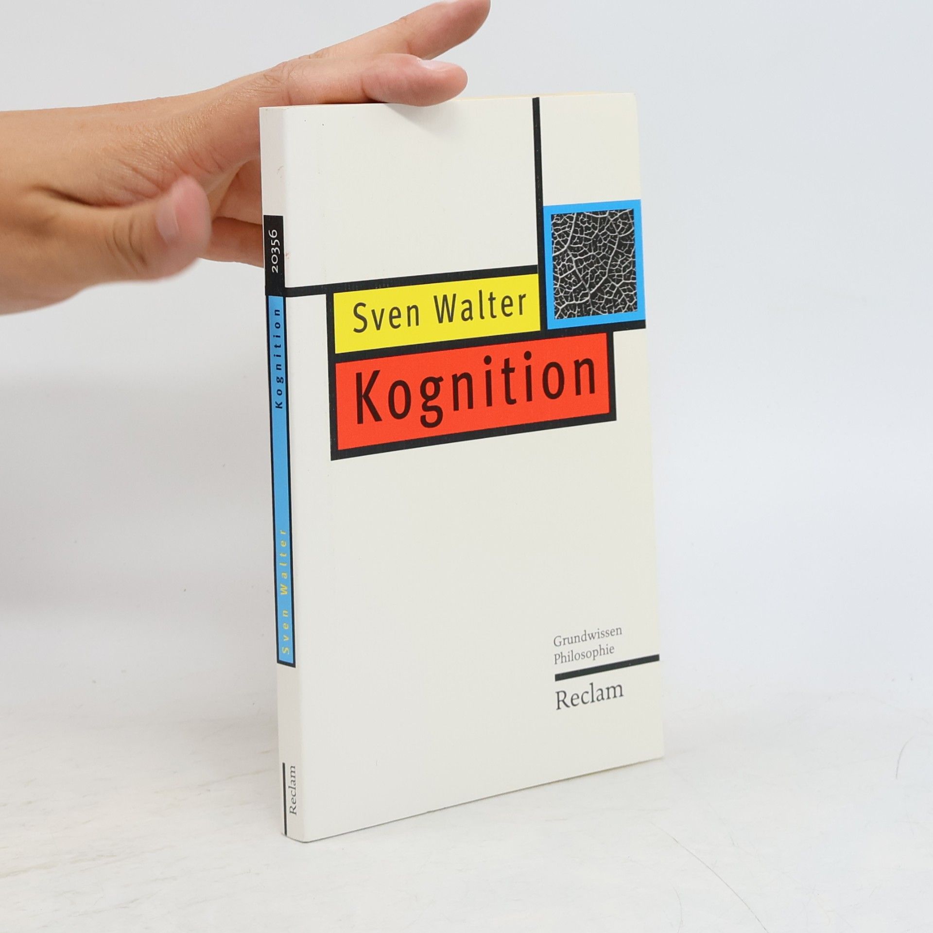 Sven Walter Kognition