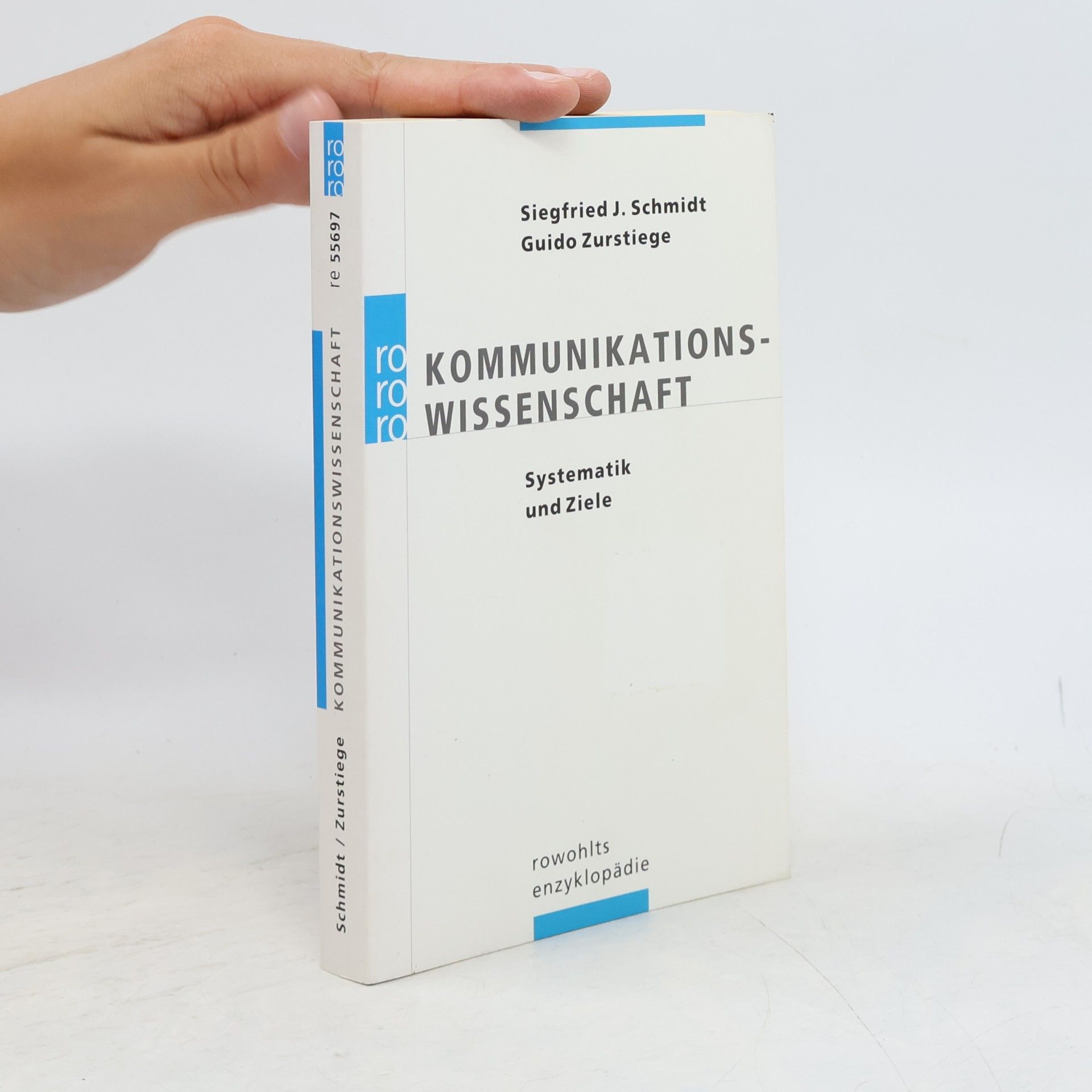 Kommunikationswissenschaft