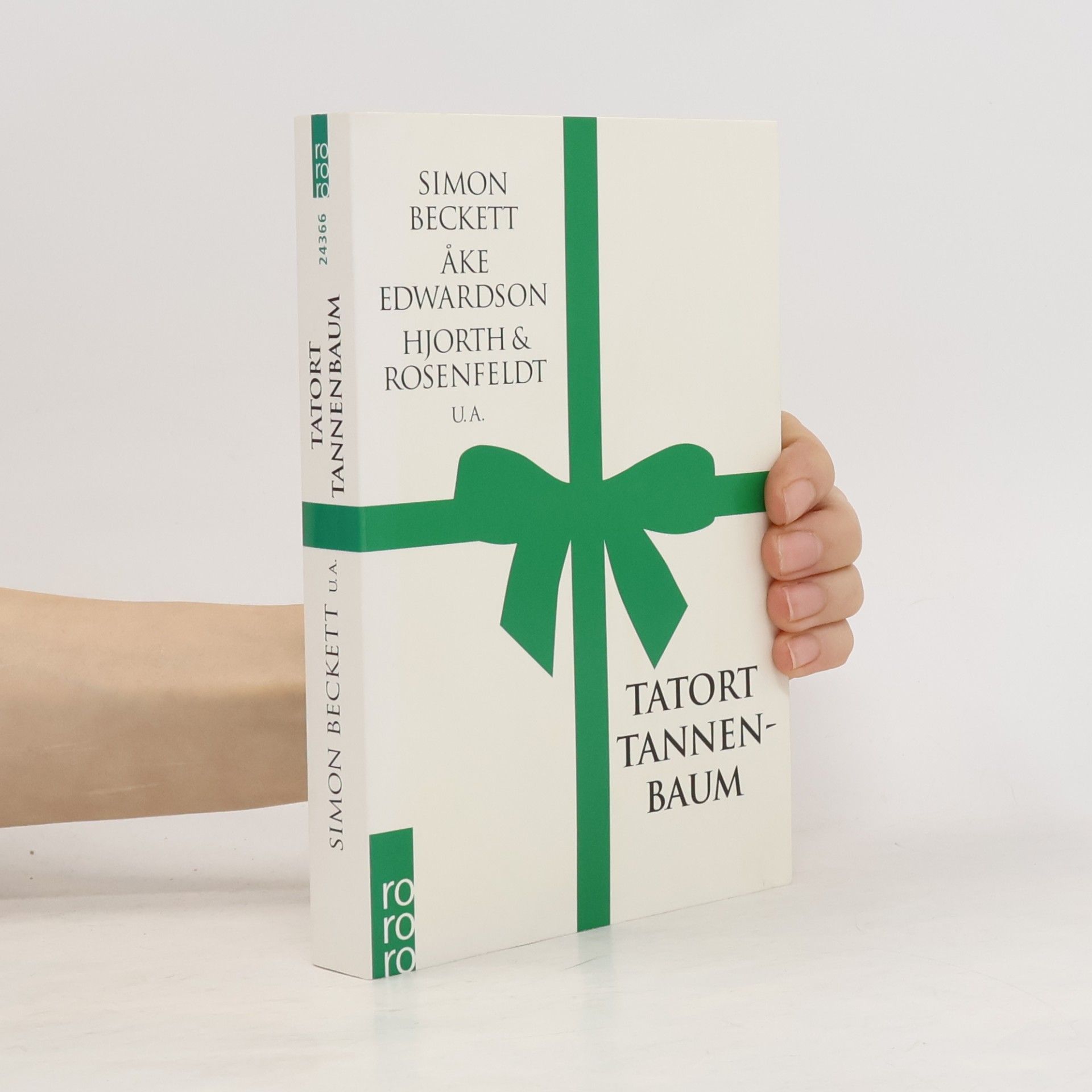Tatort Tannenbaum