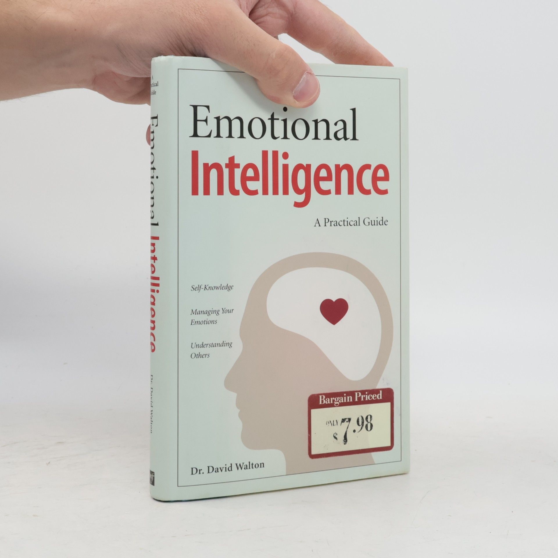 Dr. David Walton Emotional Intelligence