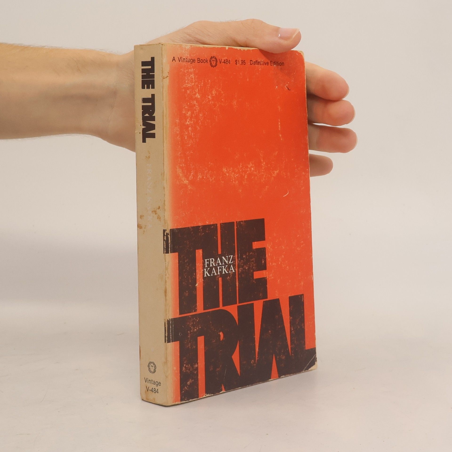 Franz Kafka The Trial