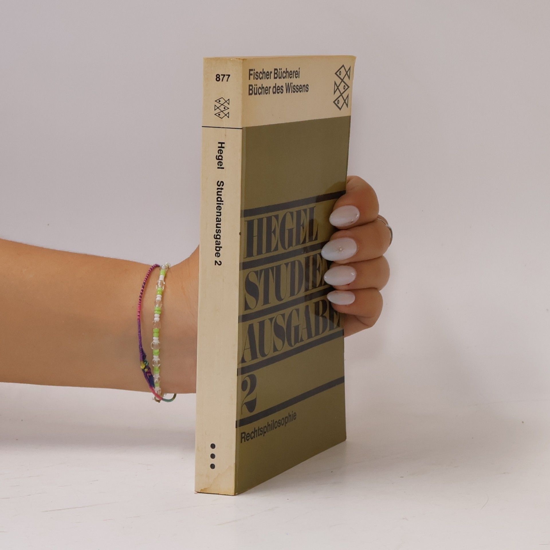 Studien Ausgabe 2