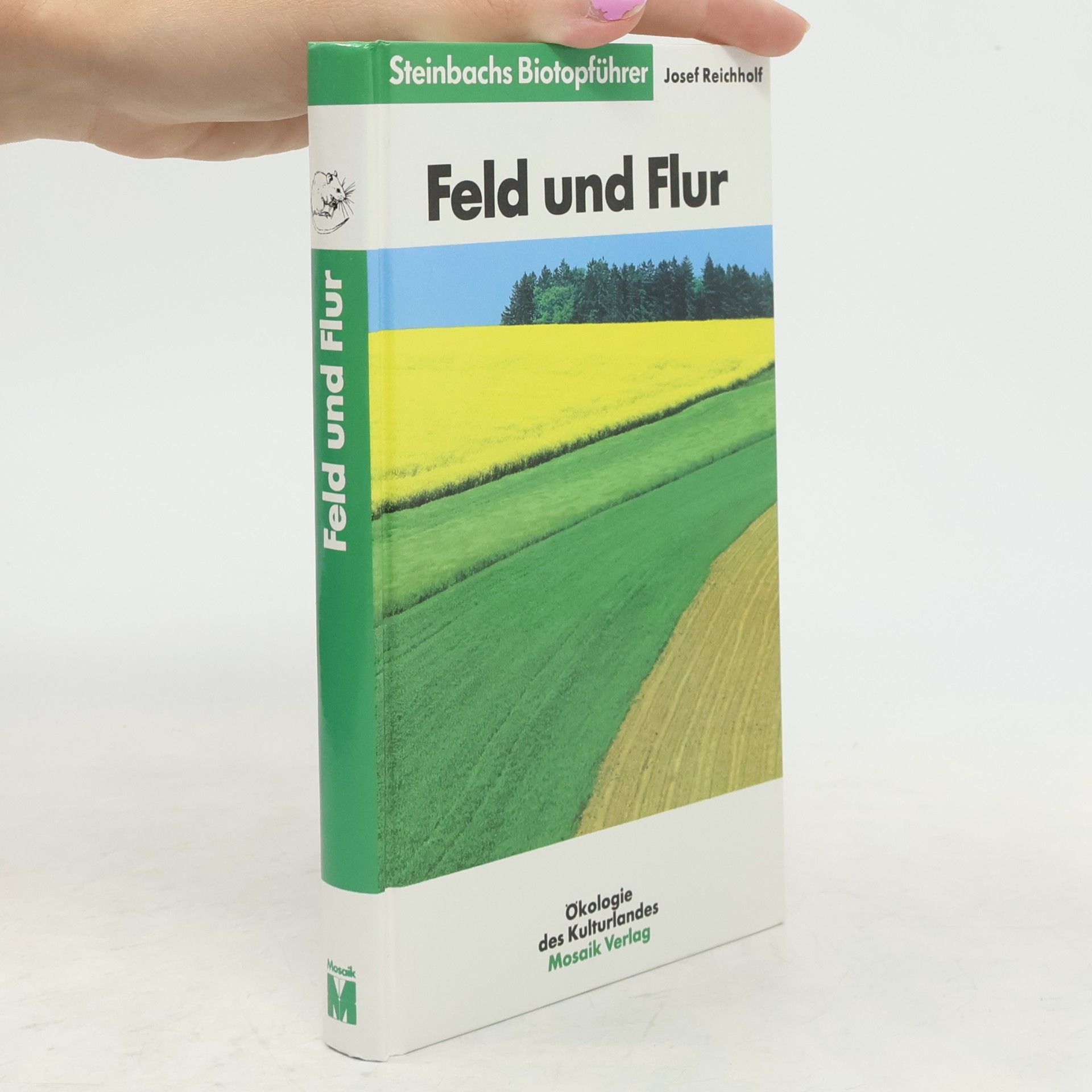 Feld und Flur