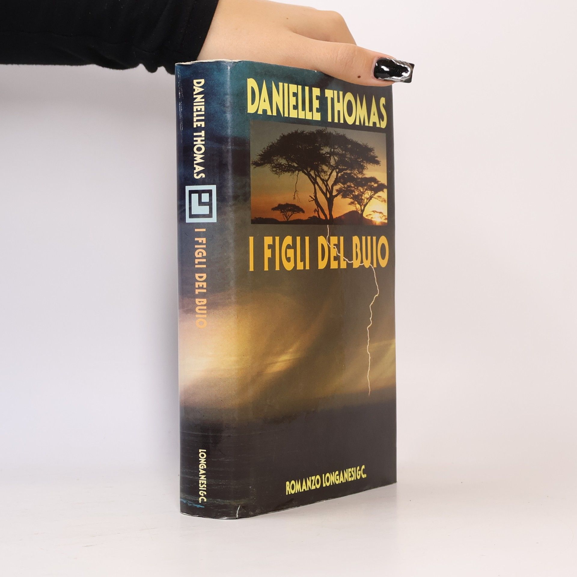 I figli del buio (La Gaja scienza, Band 390)