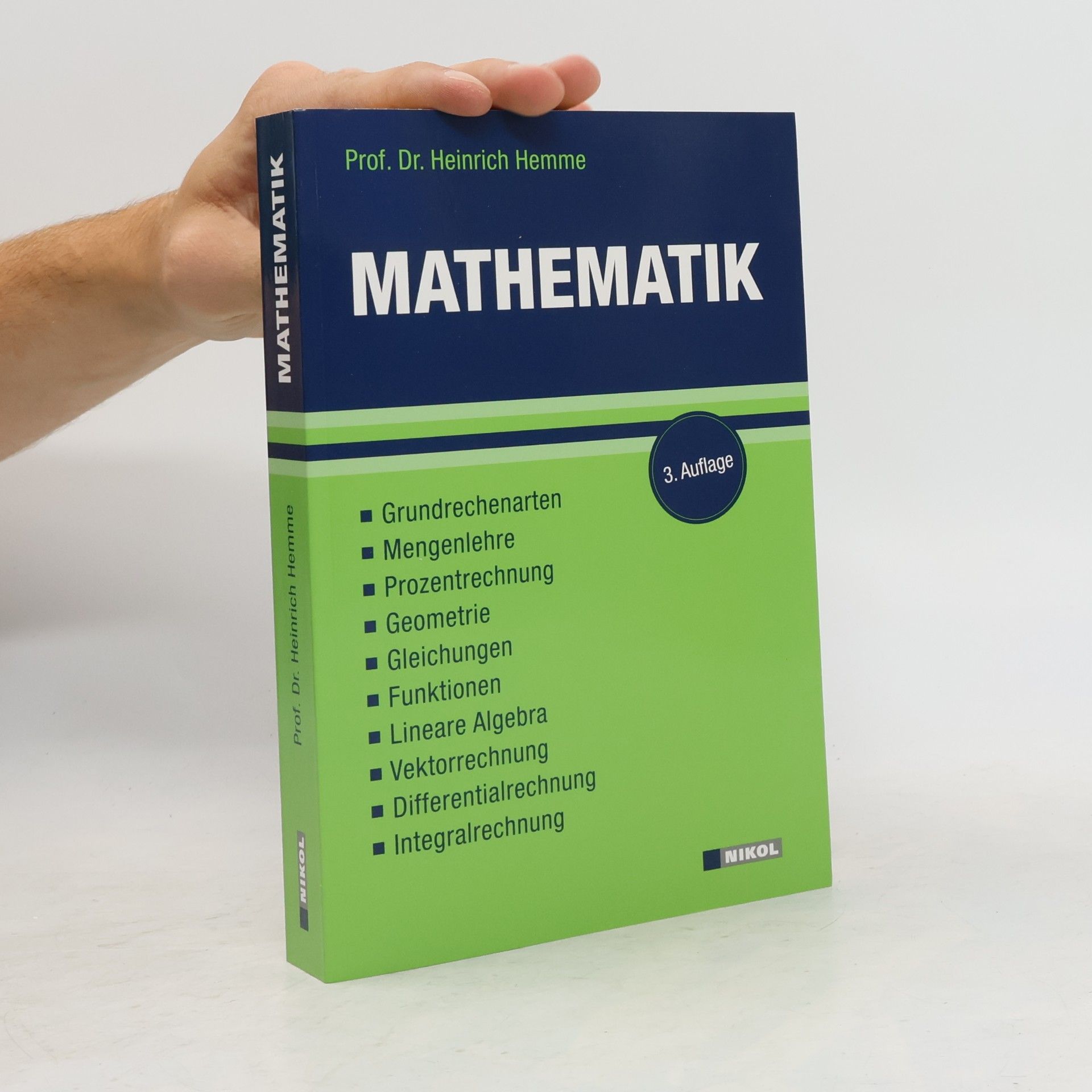 Mathematik