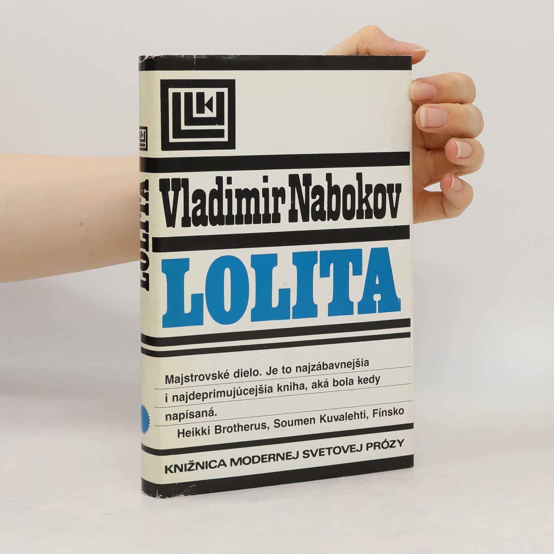 Lolita