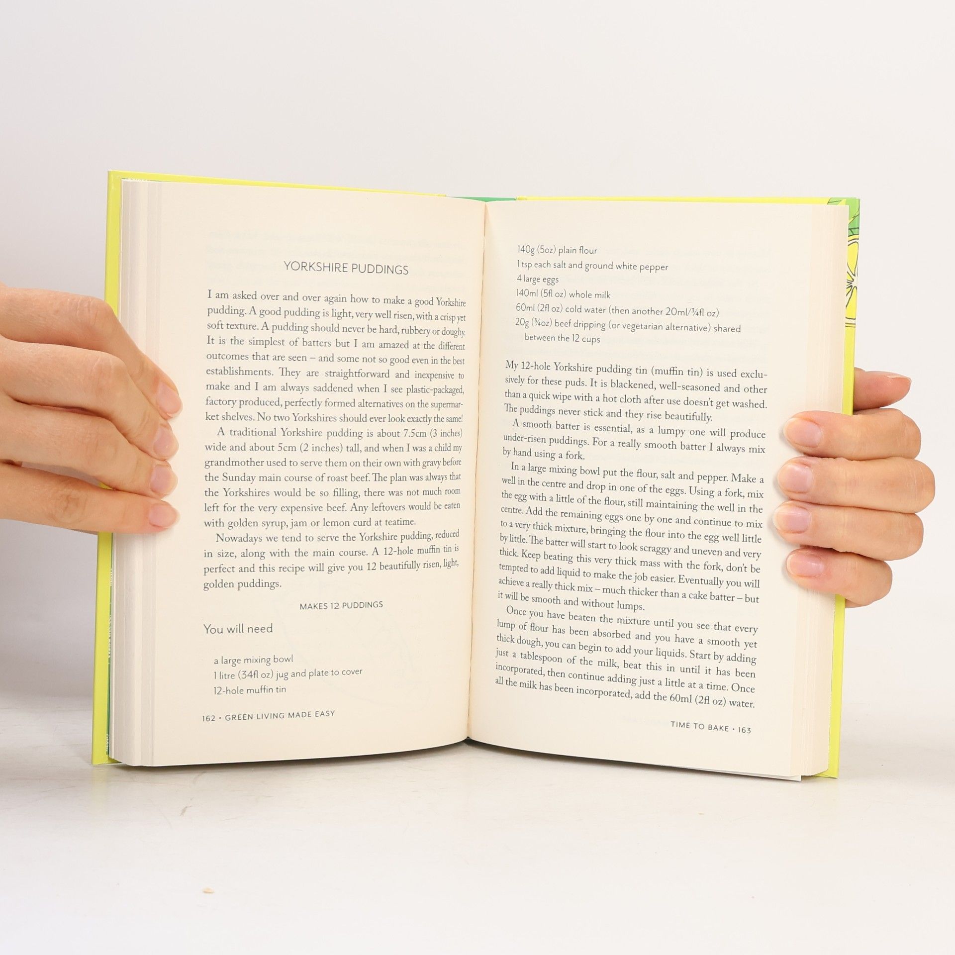 Nancy Birtwhistle Green Living Made Easy
