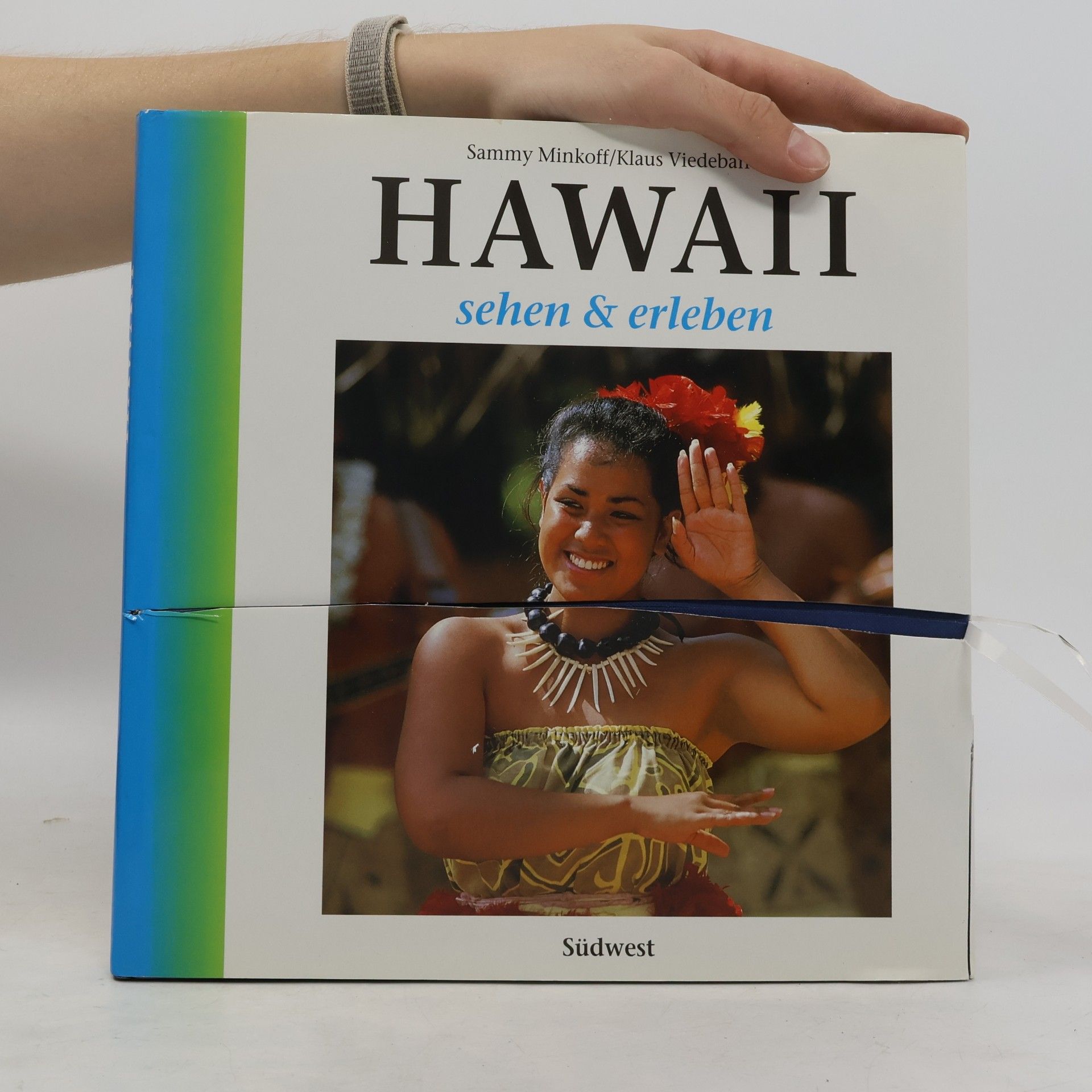 Sammy Minkoff Hawaii