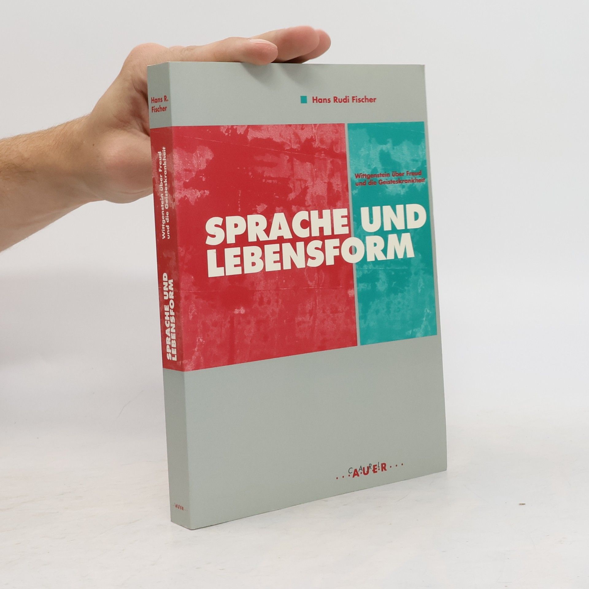 Sprache und Lebensform