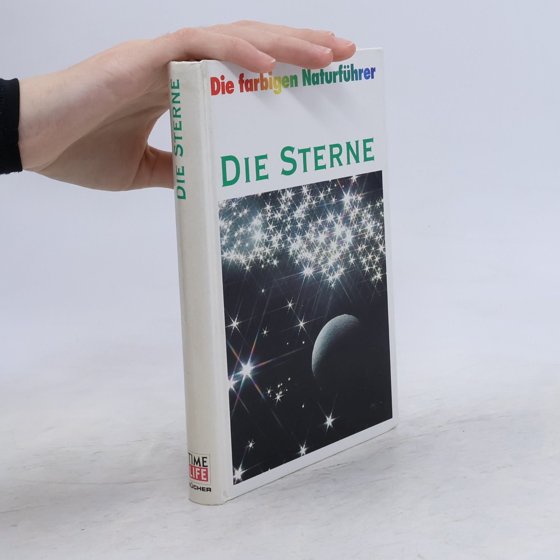 Various authors Die Sterne