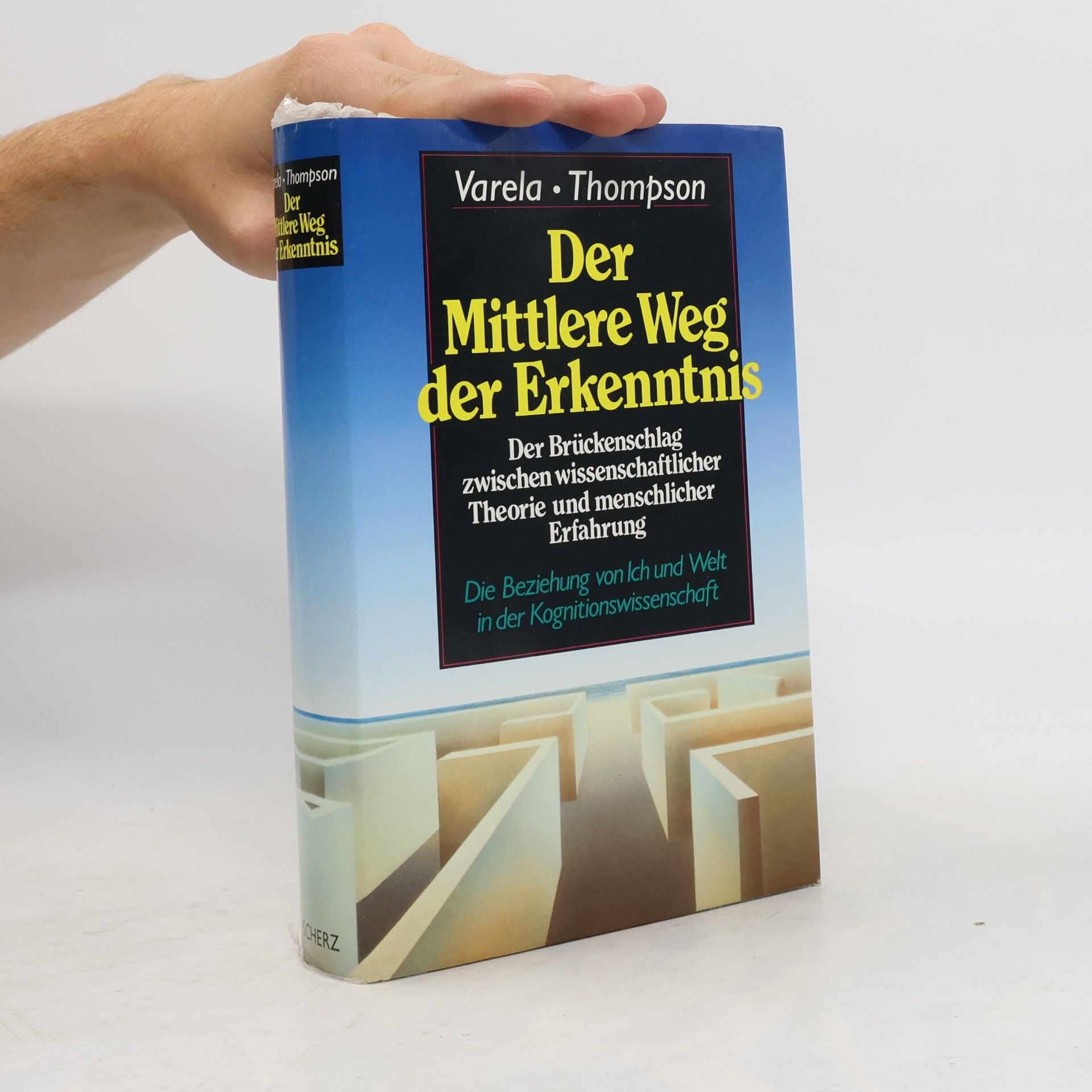 Der mittlere Weg der Erkenntnis