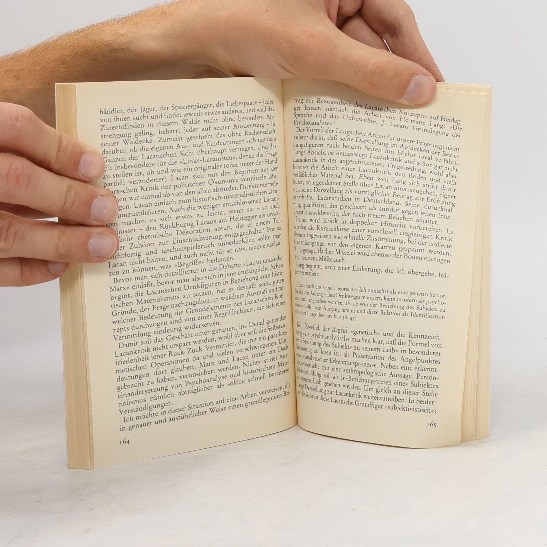 Alfred Lorenzer Suhrkamp Taschenbuch Wissenschaft - 81: Sprachspiel und Interaktionsformen
