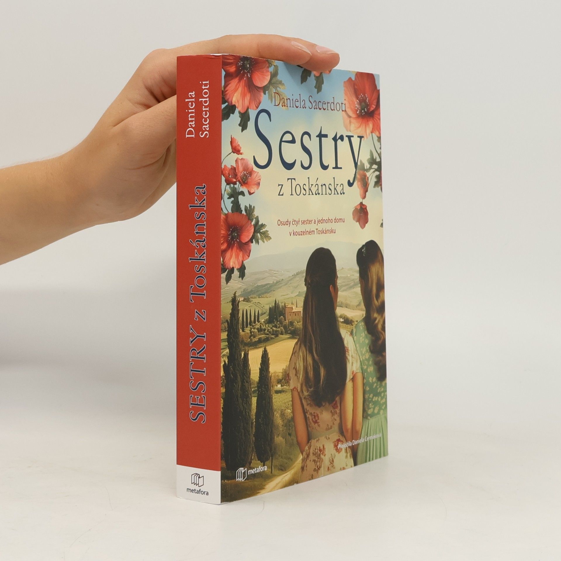 Sestry z Toskánska