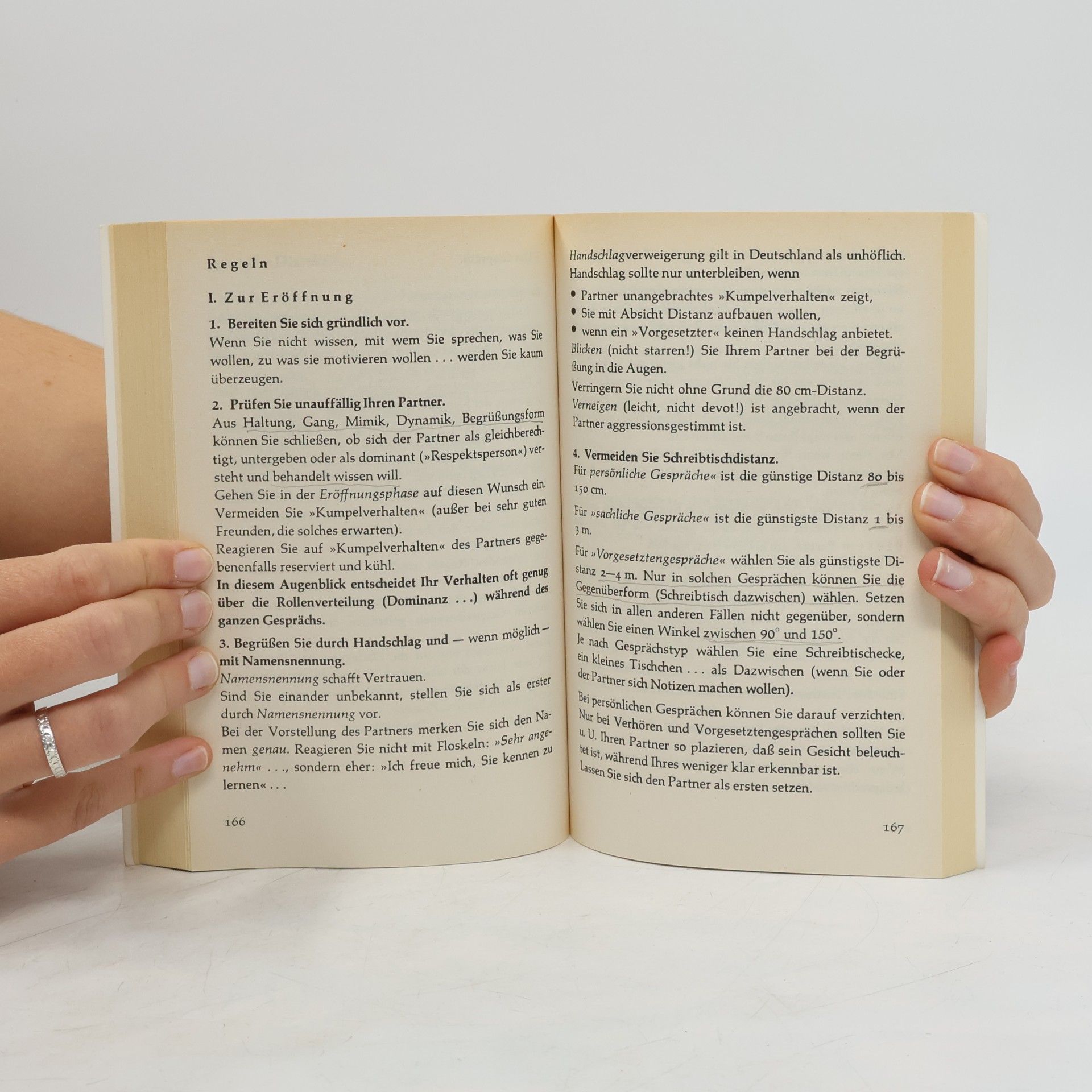 Rupert Lay Dialektik für Manager