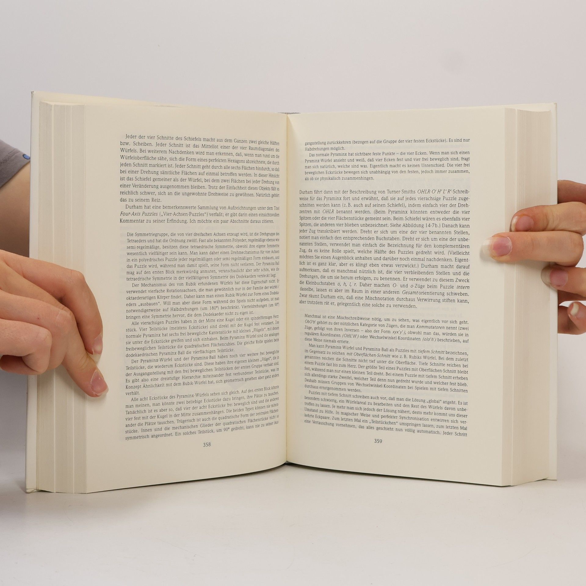 Douglas Hofstadter Metamagicum
