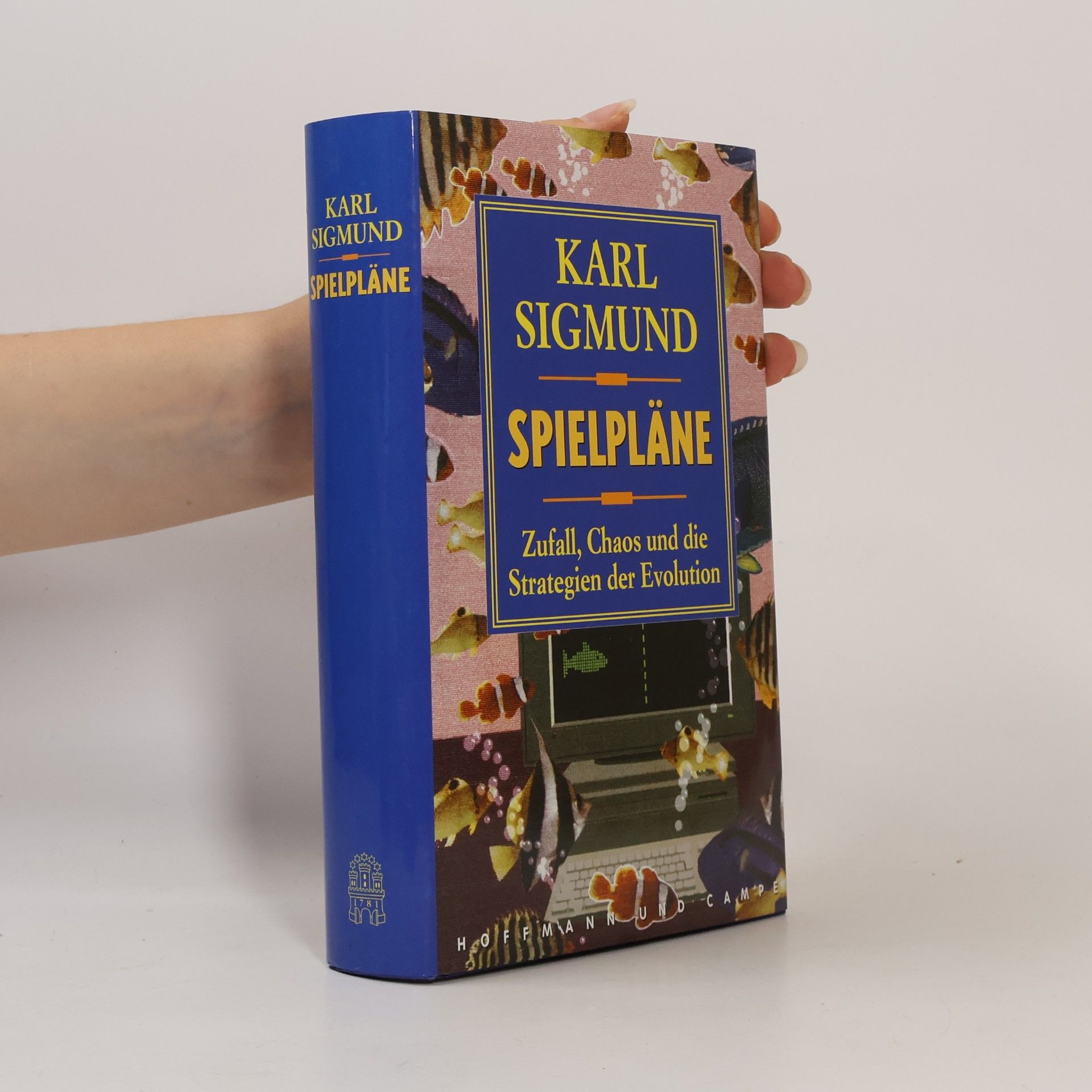 Karl Sigmund Spielpläne