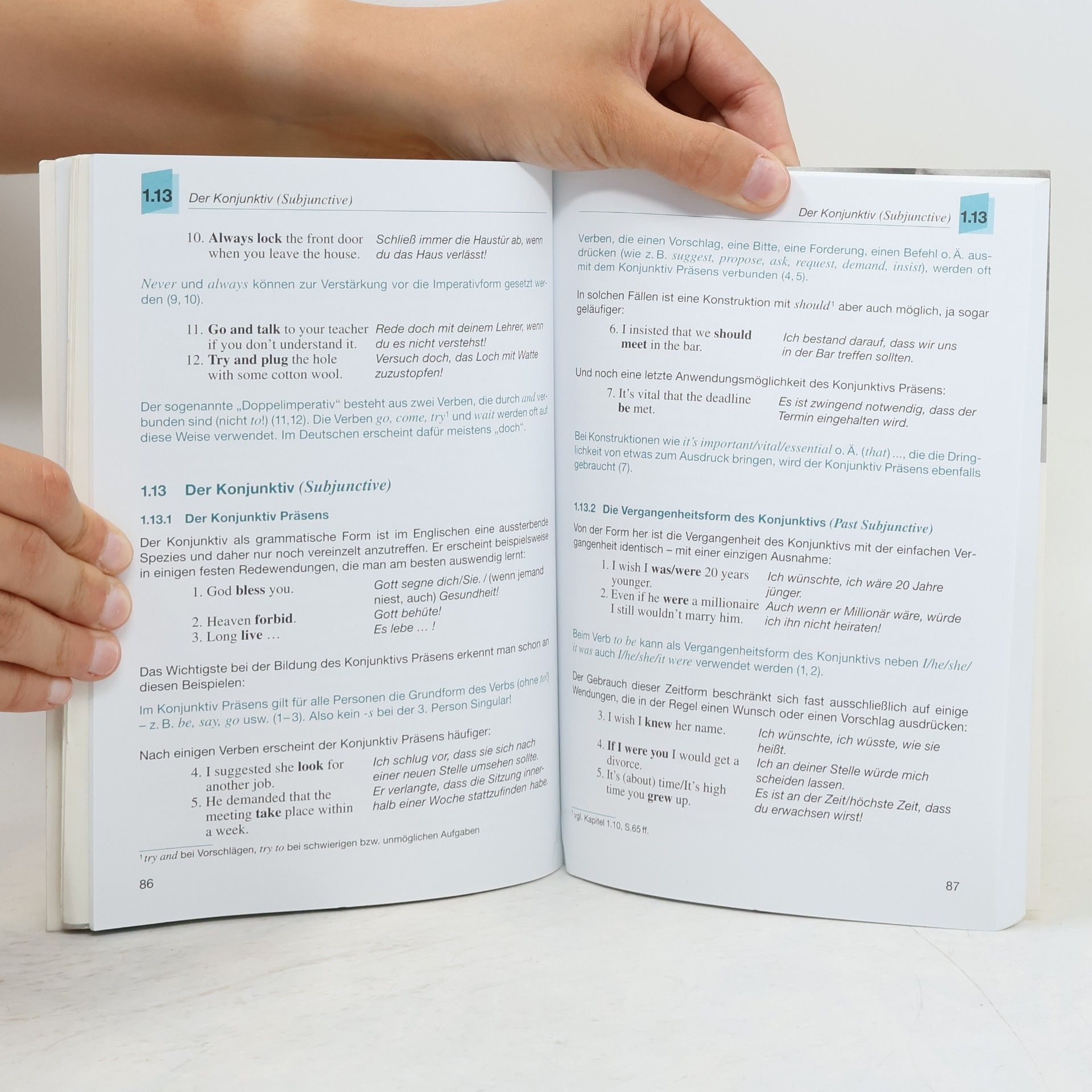 Sonia Brough Langenscheidts praktische Grammatik Englisch