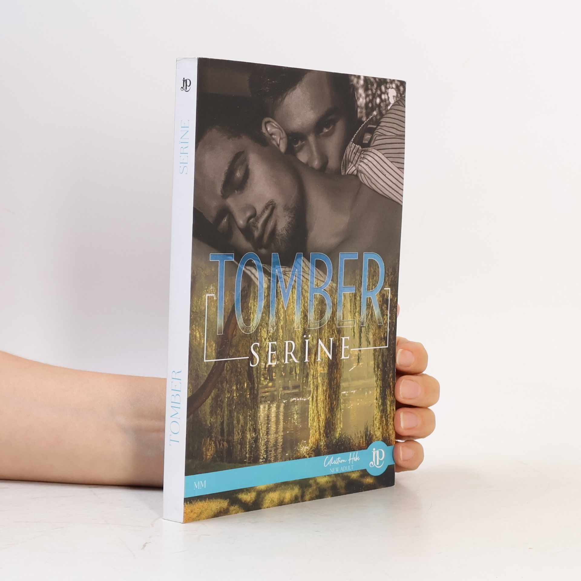 Serïne Tomber