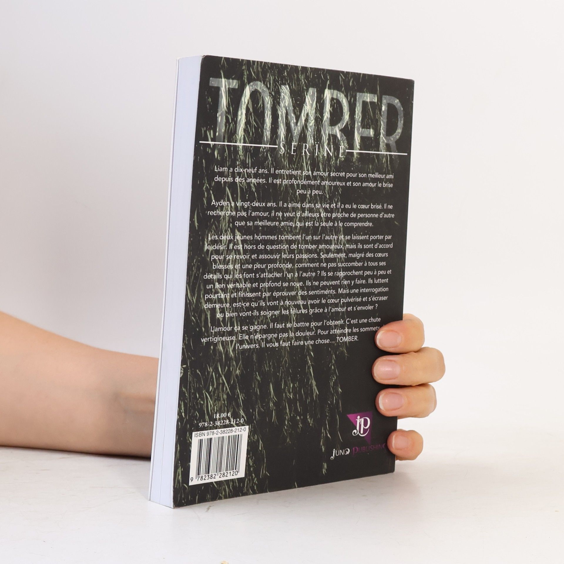 Serïne Tomber