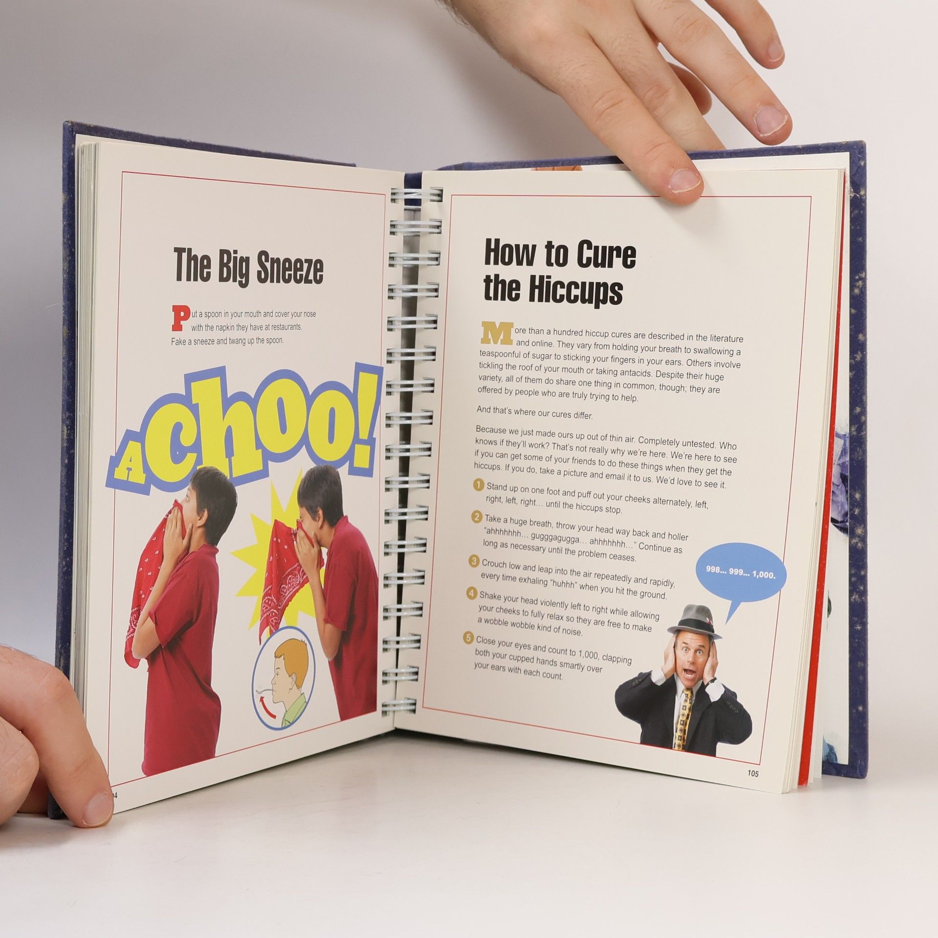 The Encyclopedia of Immaturity