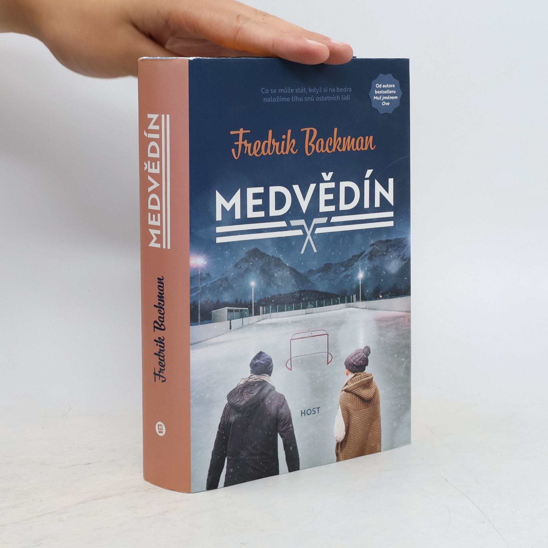 Medvědín