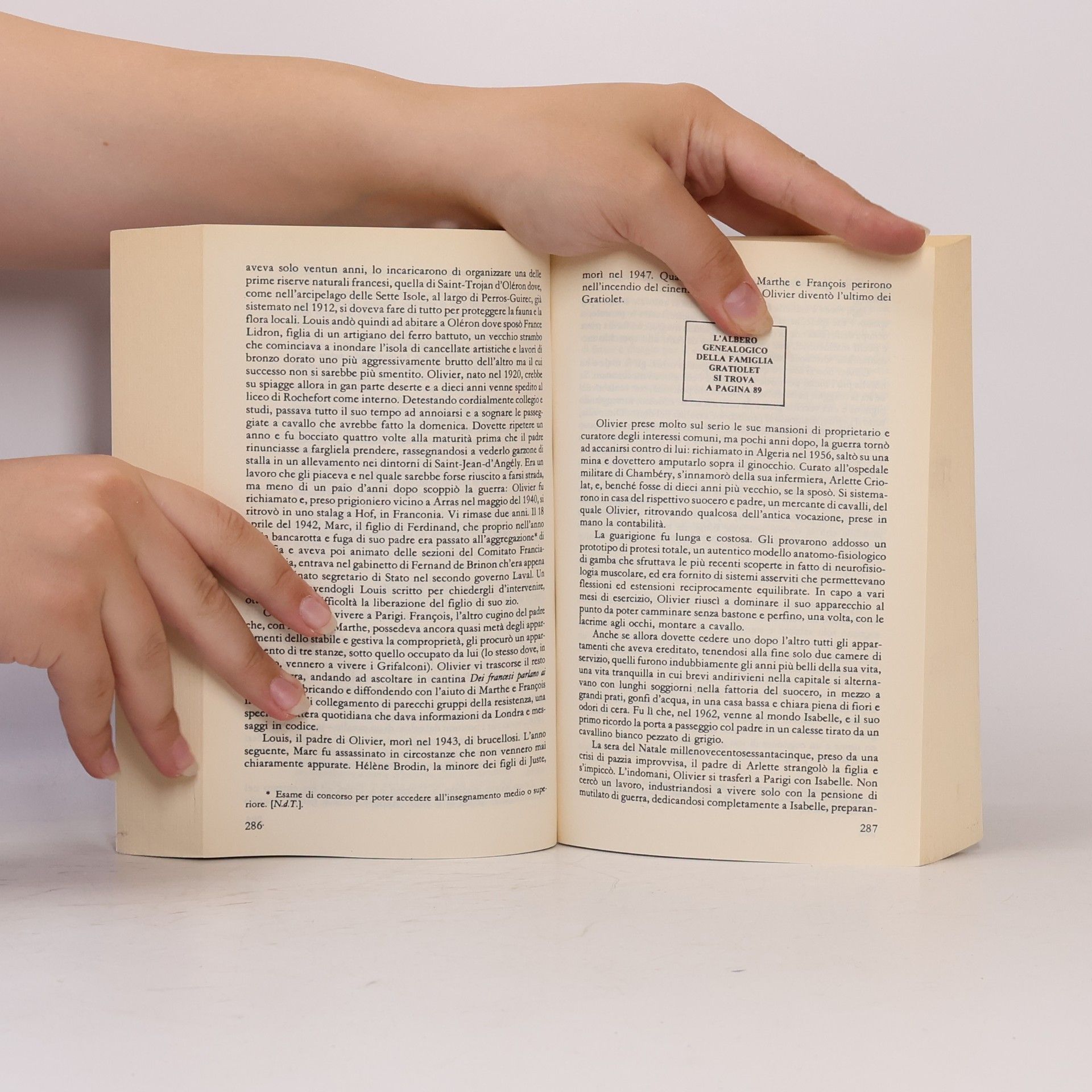 Georges Perec La vita istruzioni per l'uso