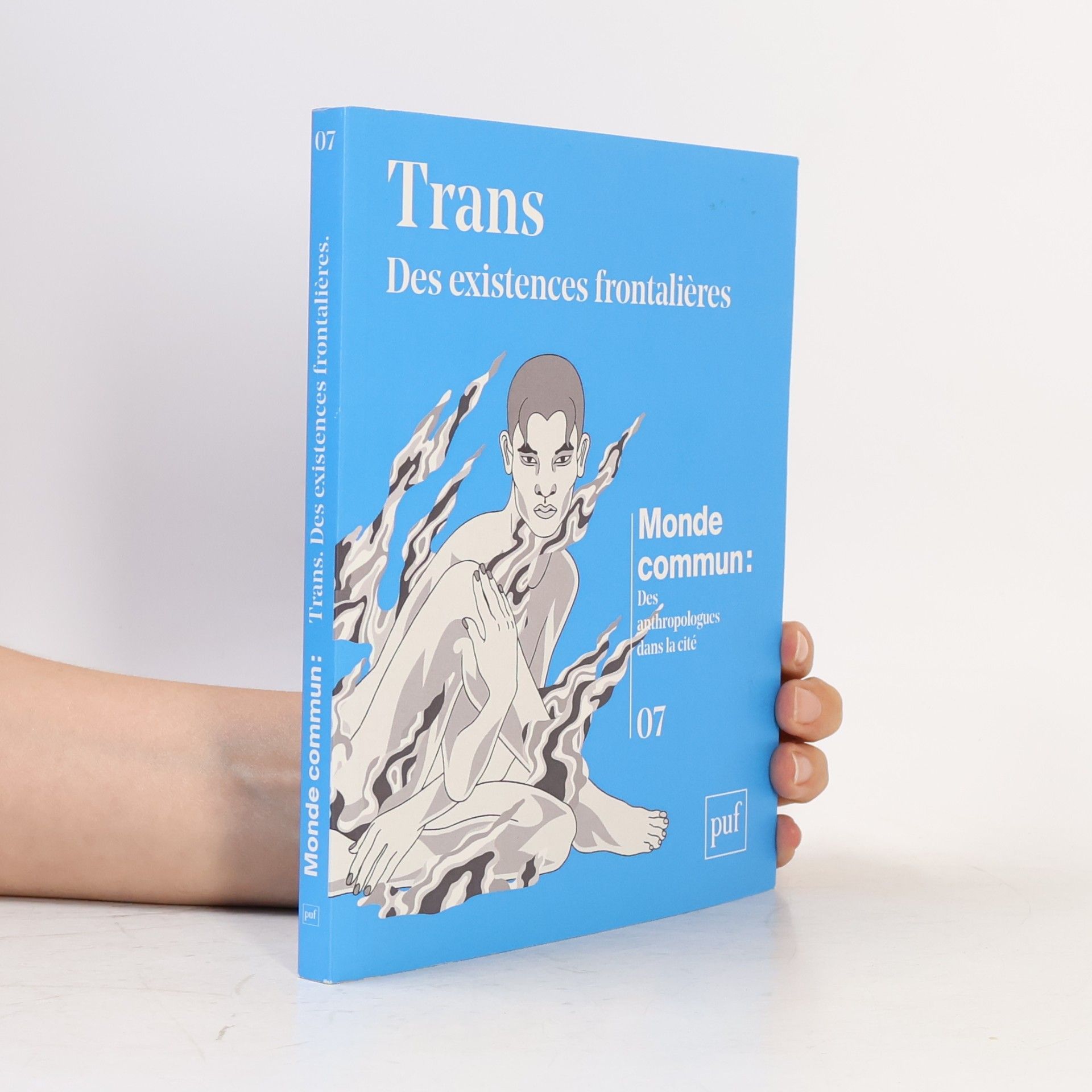 Autorenkollektiv Trans