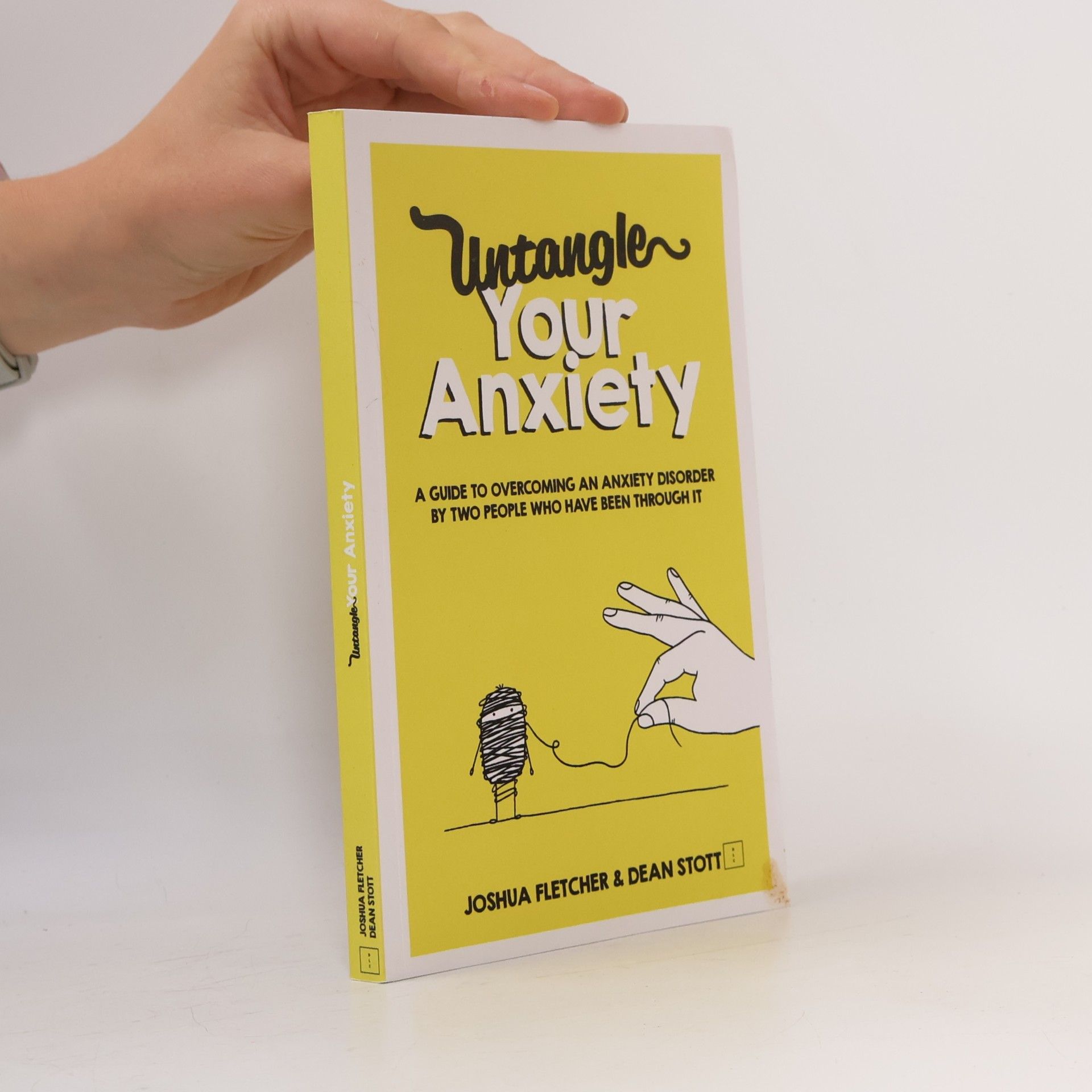 Untangle Your Anxiety