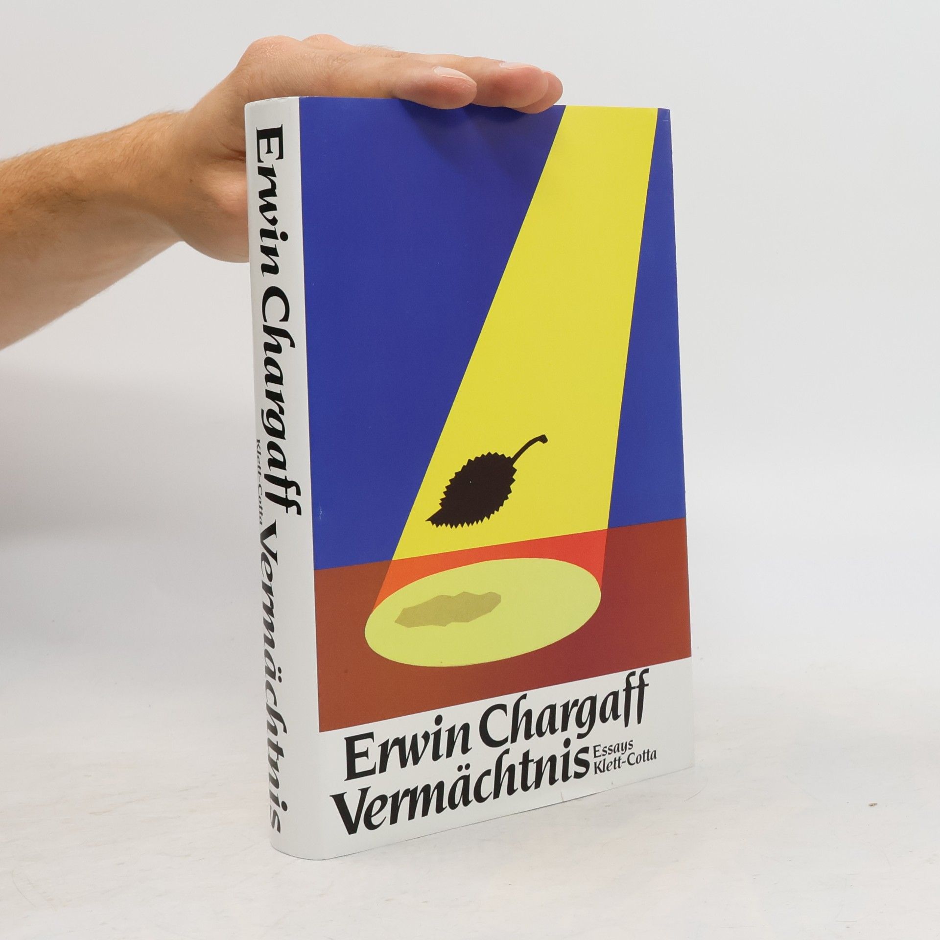 Erwin Chargaff Vermächtnis