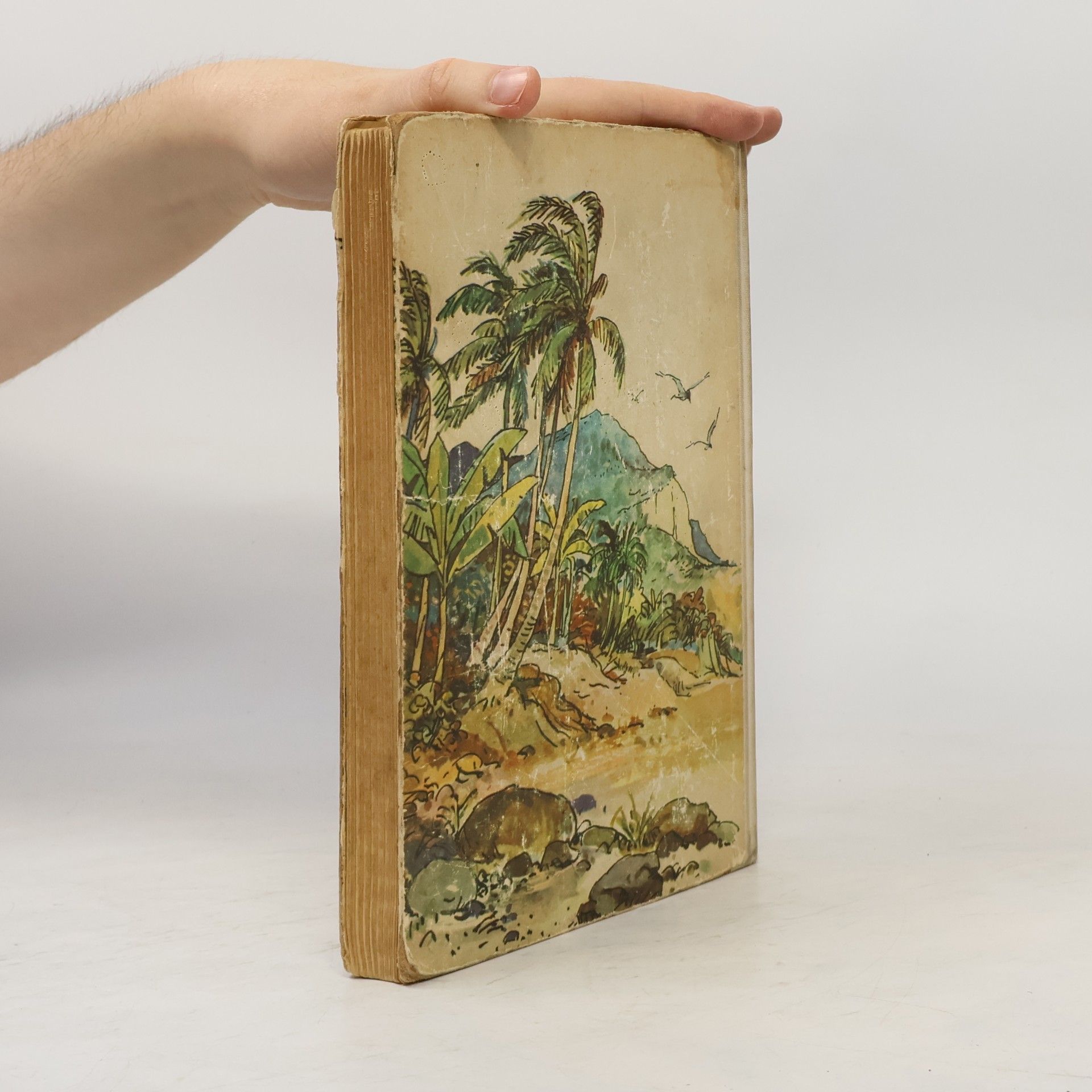 Daniel Defoe Robinson Crusoe