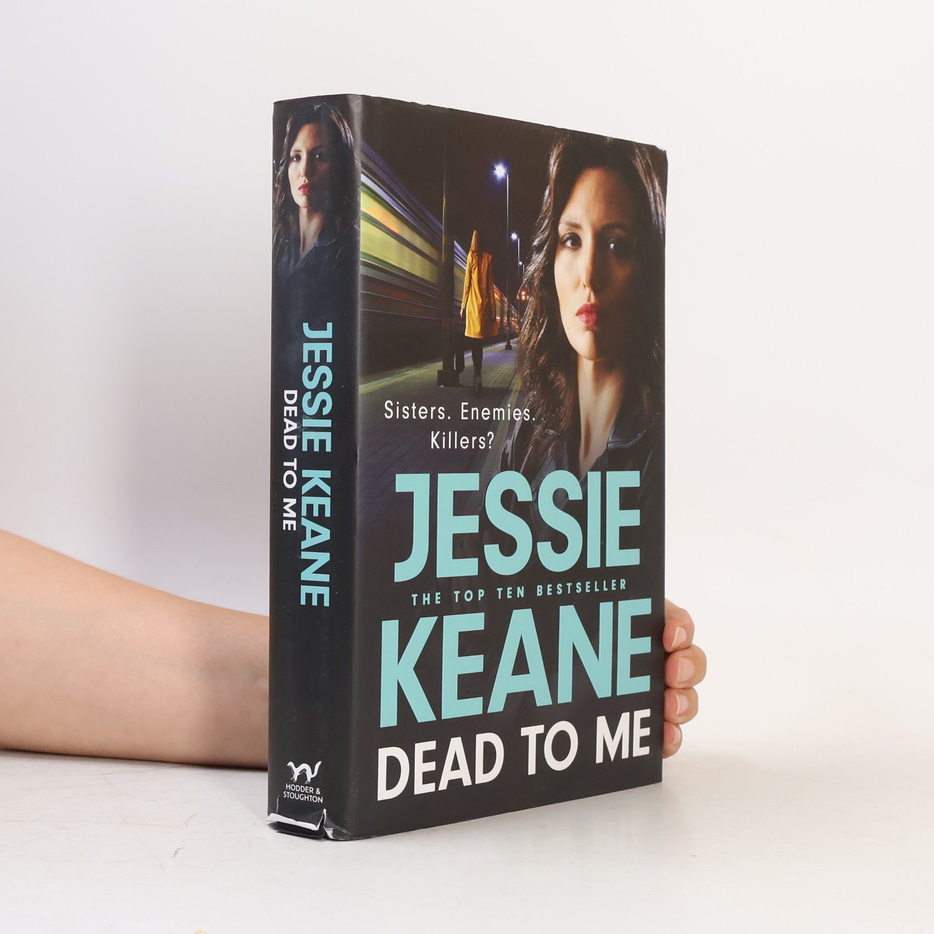 Jessie Keane Dead to Me