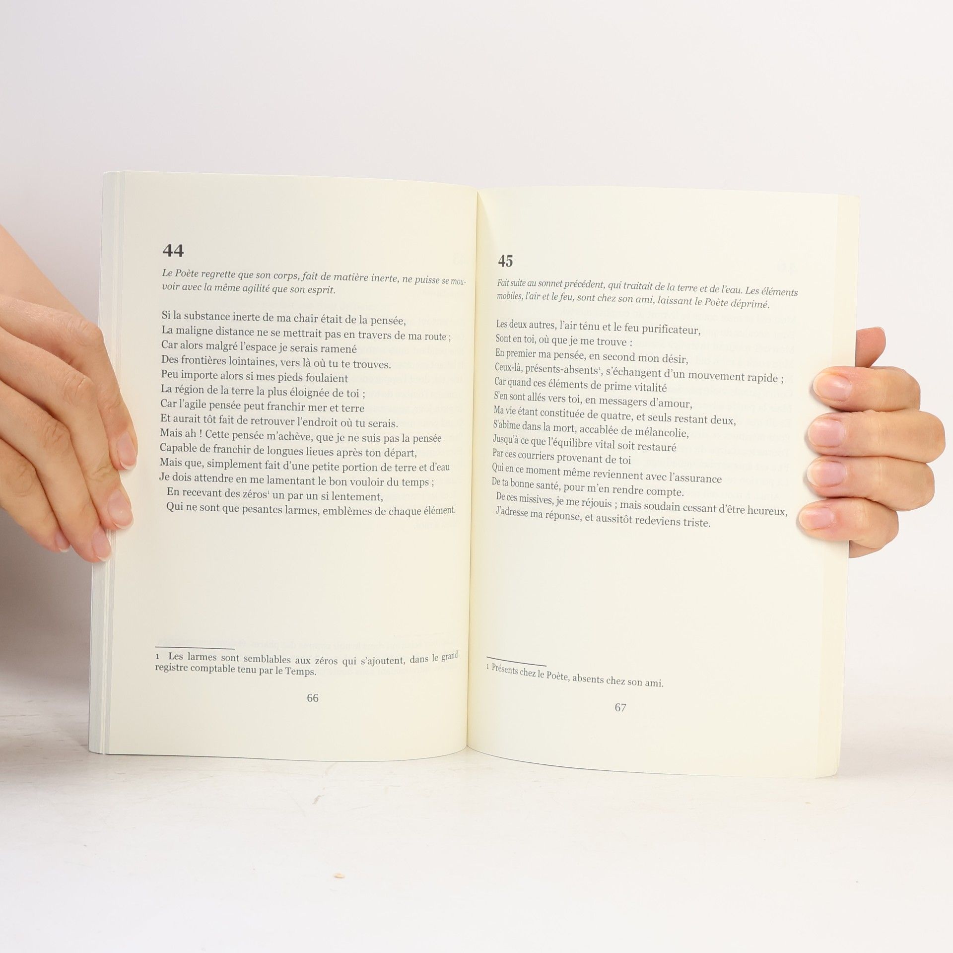 Briand, Philippe Les Sonnets de William Shakespeare