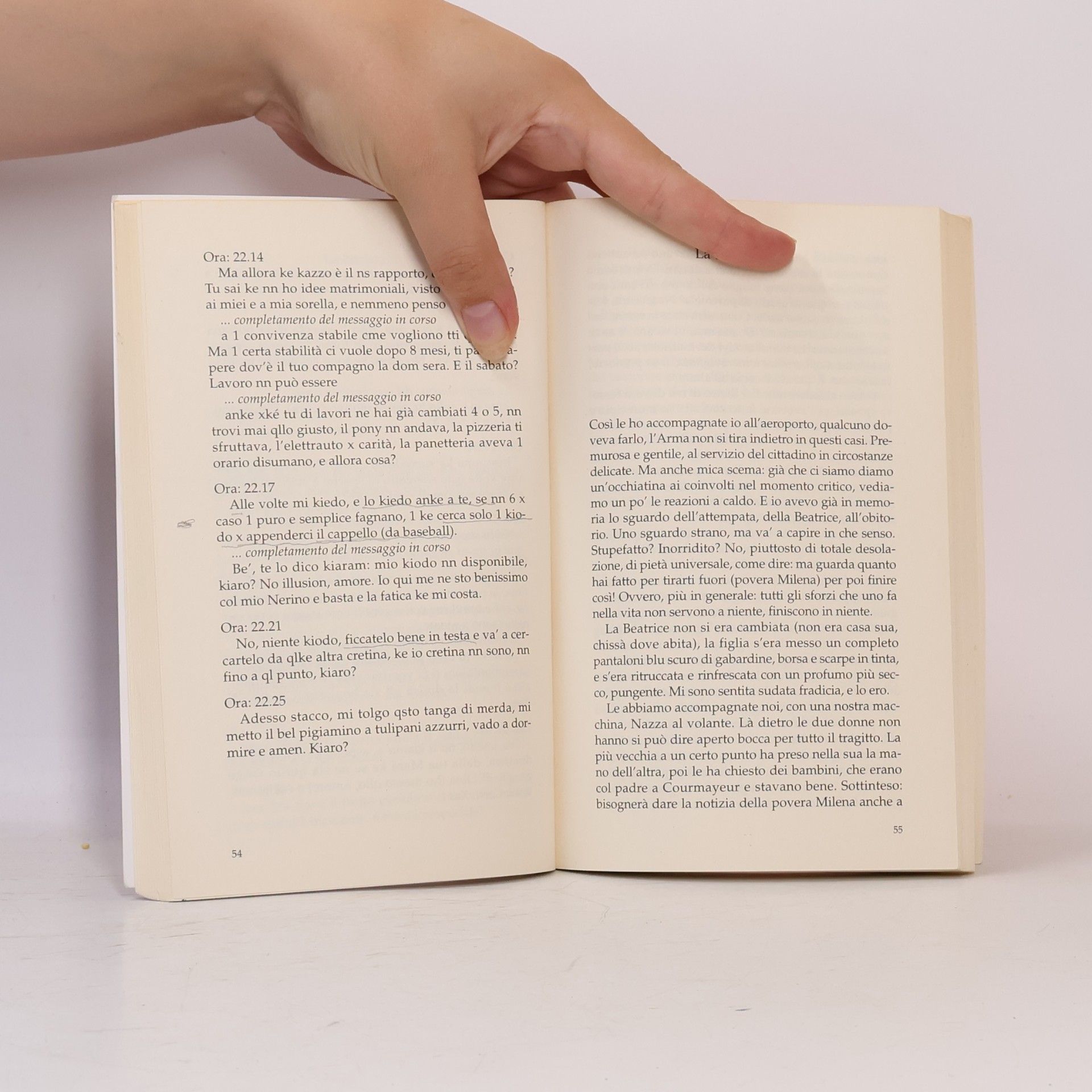 Carlo Fruttero Oscar bestsellers - 2039: Donne informate sui fatti
