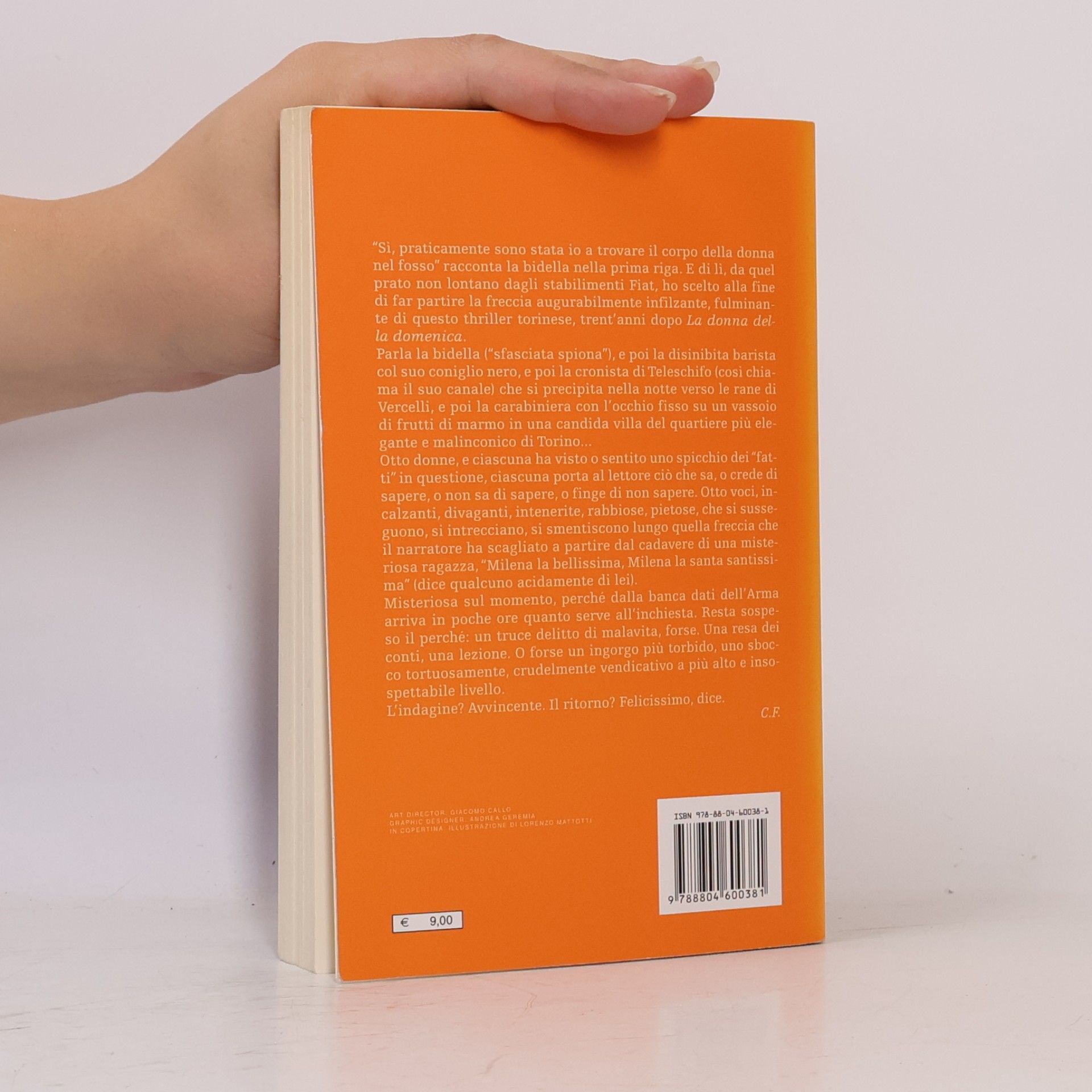 Carlo Fruttero Oscar bestsellers - 2039: Donne informate sui fatti