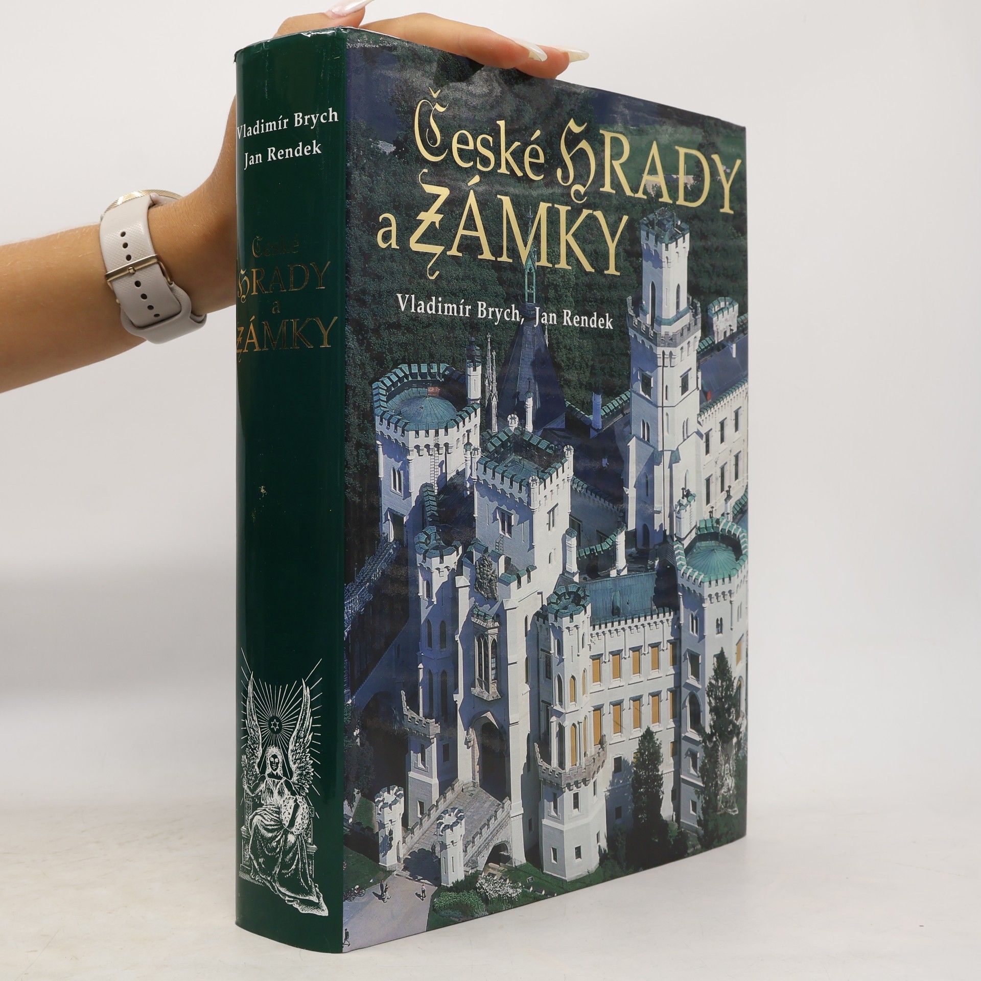 České hrady a zámky