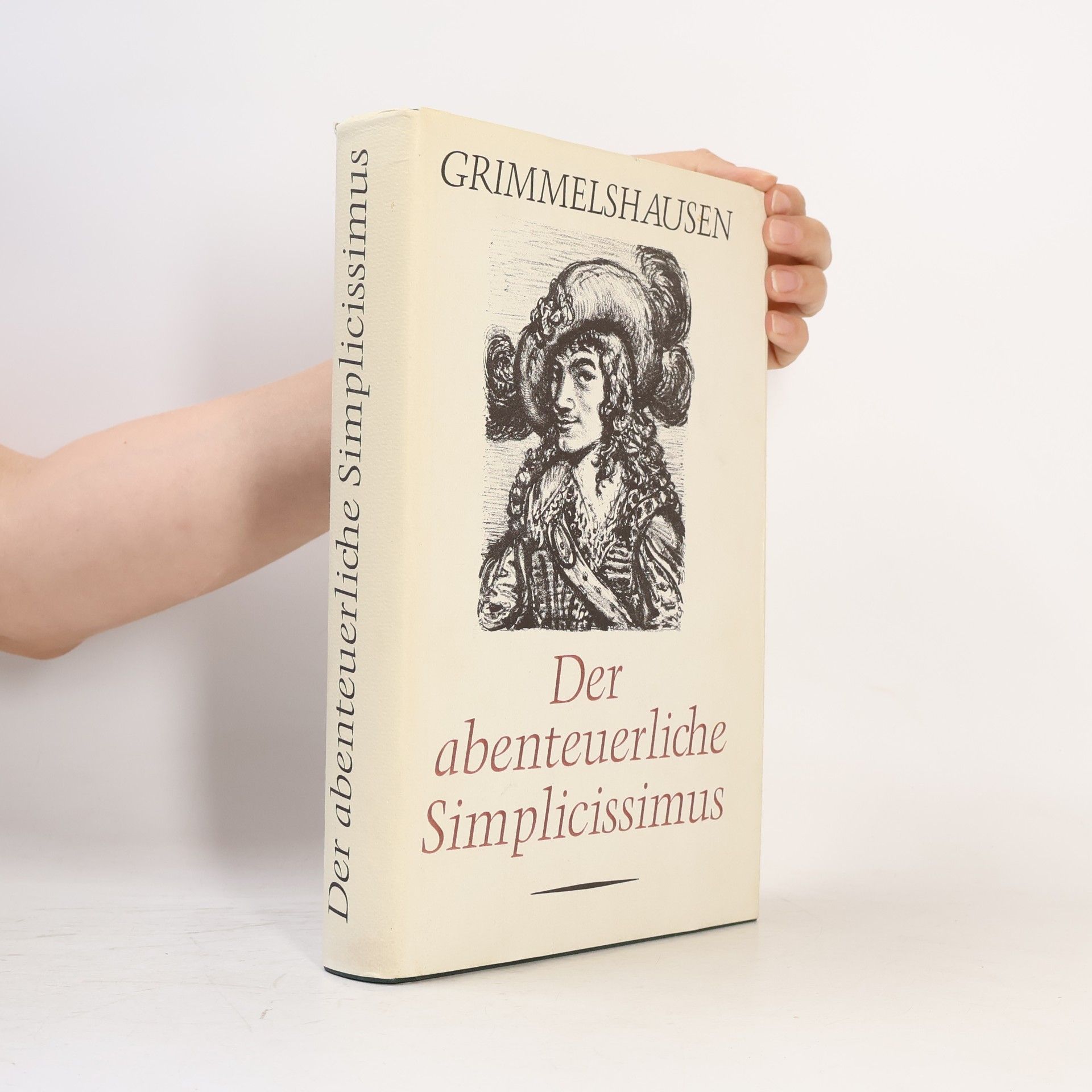 Der abenteurliche Simplicissimus