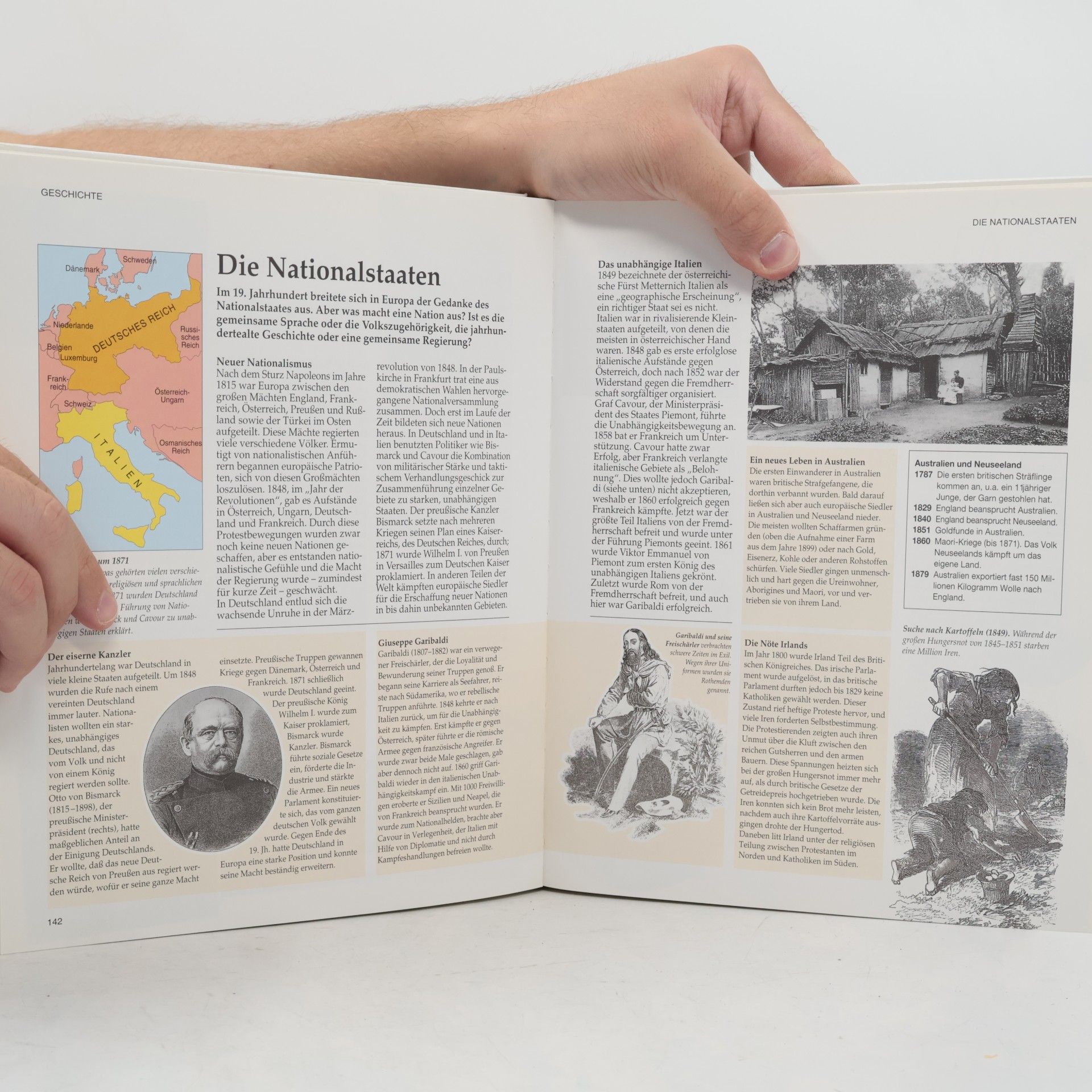 Auteurscollectief Faszination des Wissens