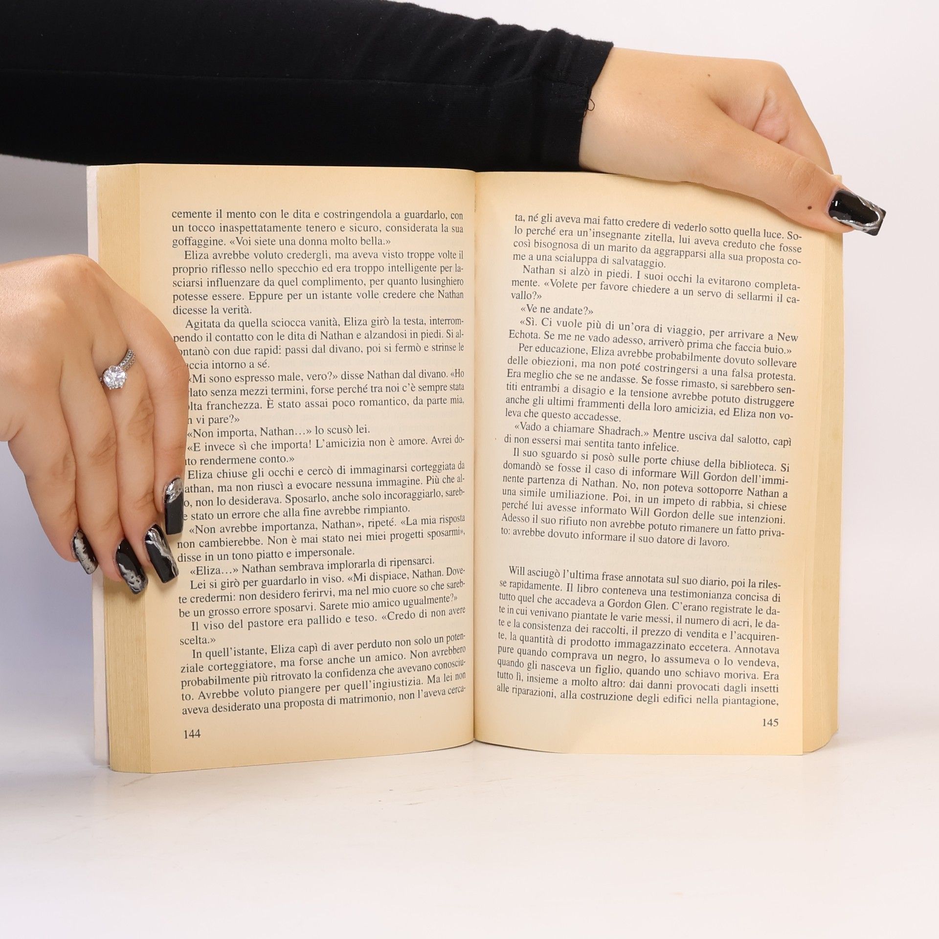 Janet Dailey Il vento dell'ovest