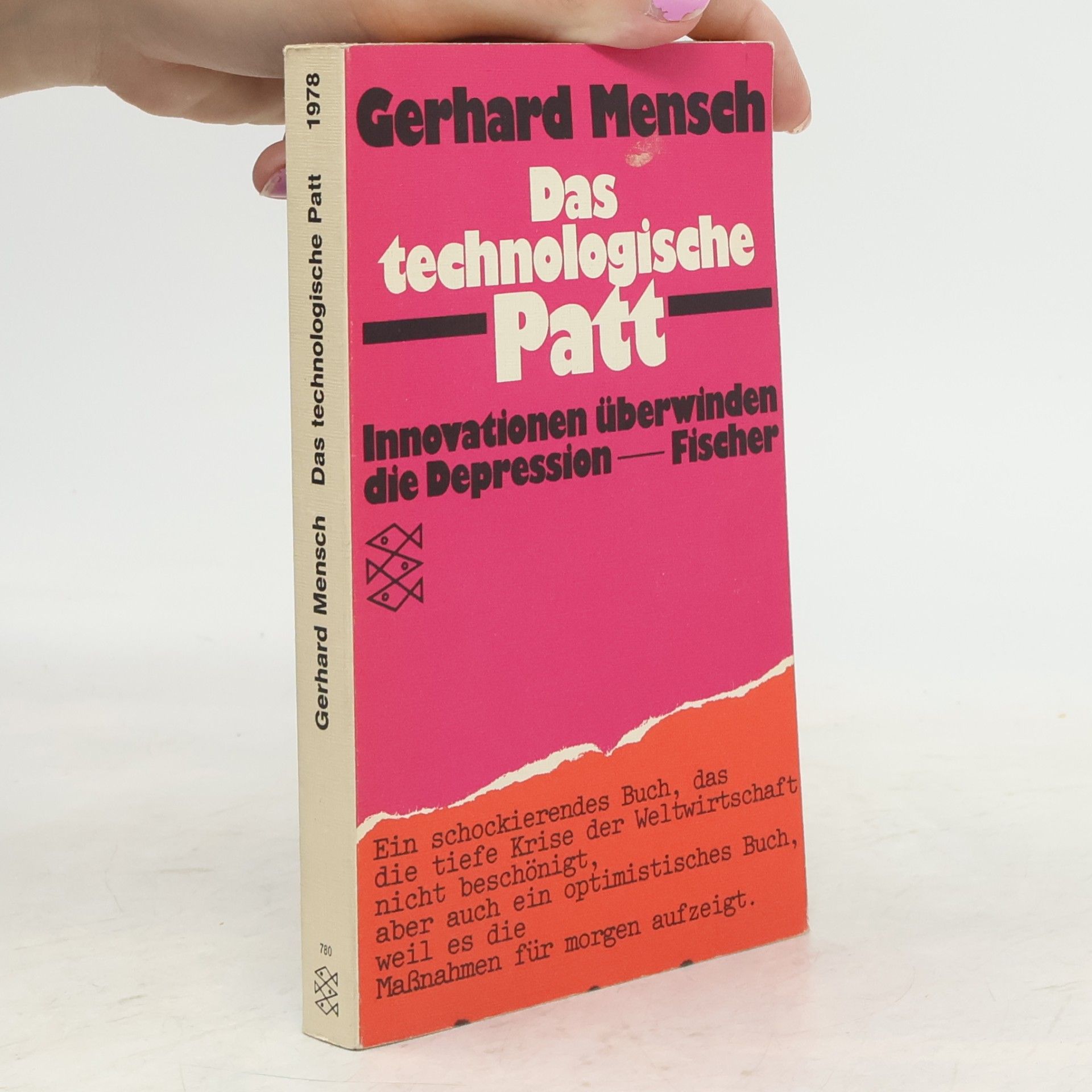 Das technologische Patt