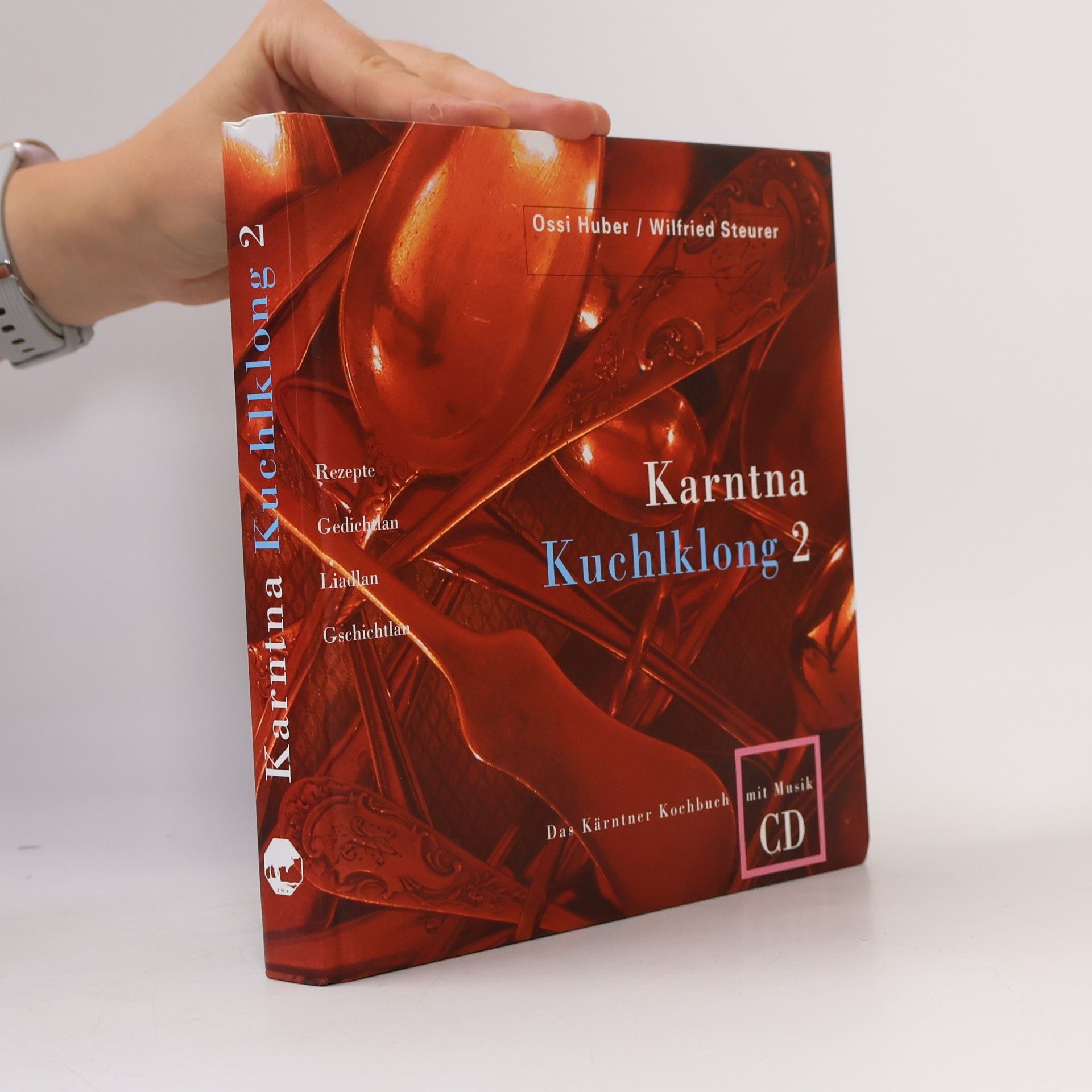 Autorenkollektiv Karntna Kuchlklong