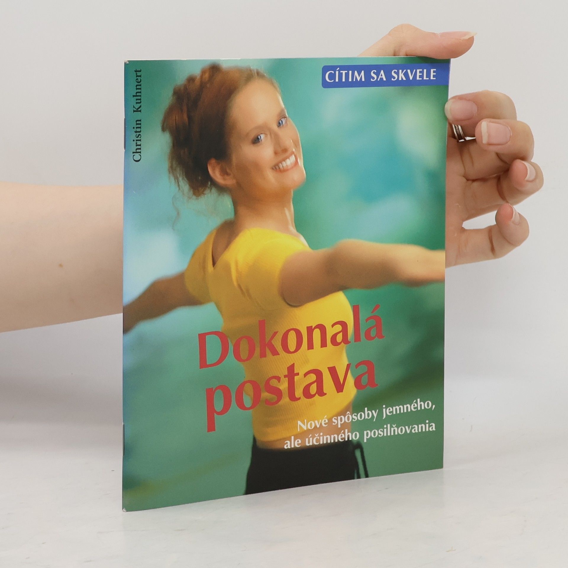 Ch. Kuhnert Dokonalá postava
