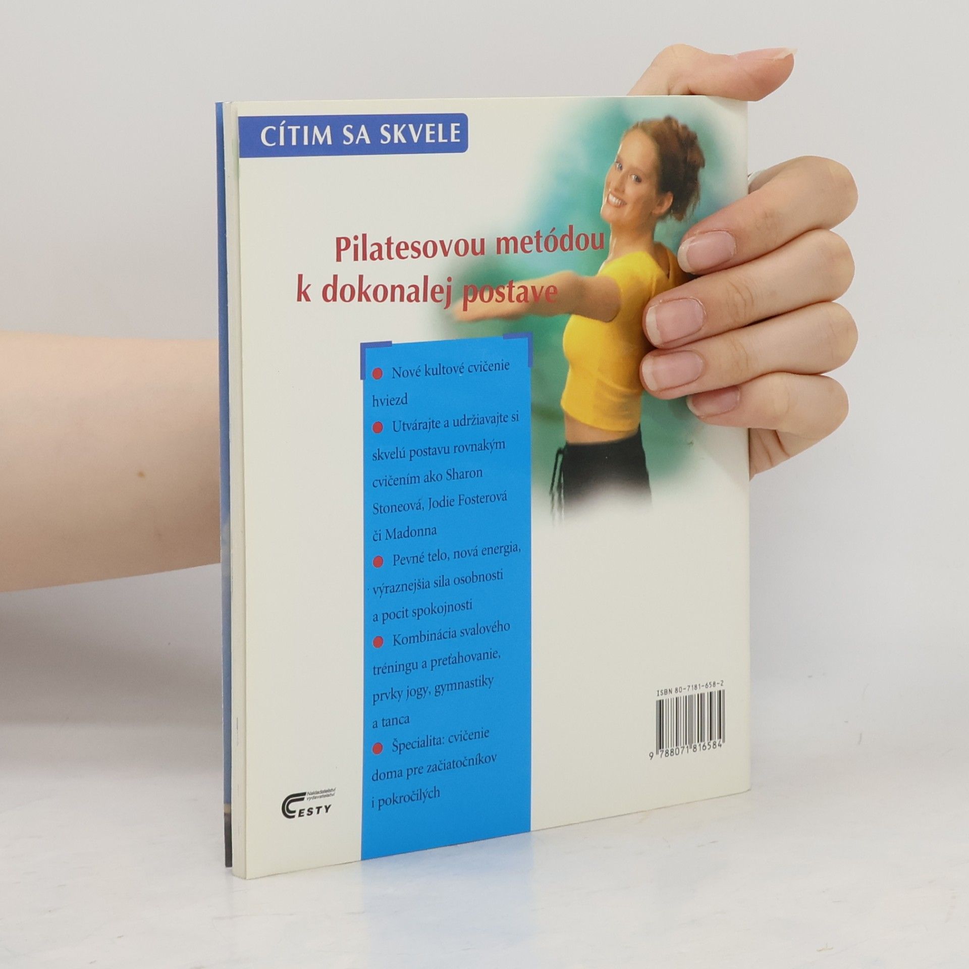 Ch. Kuhnert Dokonalá postava