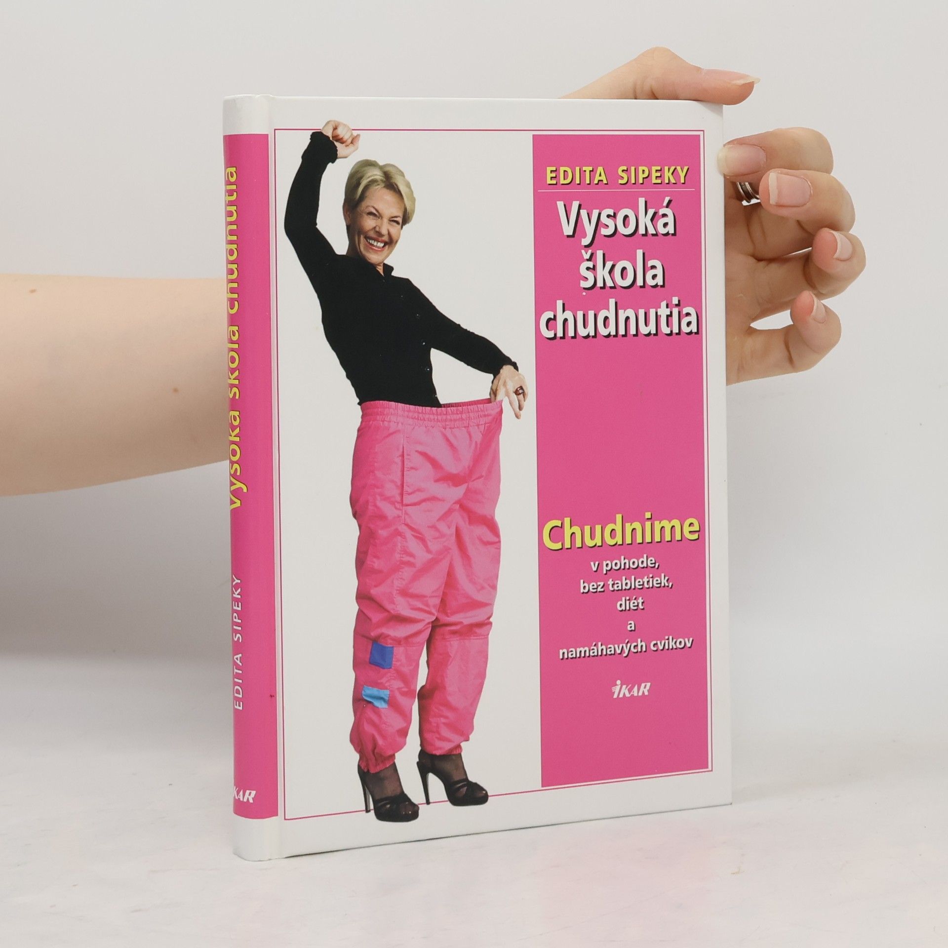 Vysoká škola chudnutia